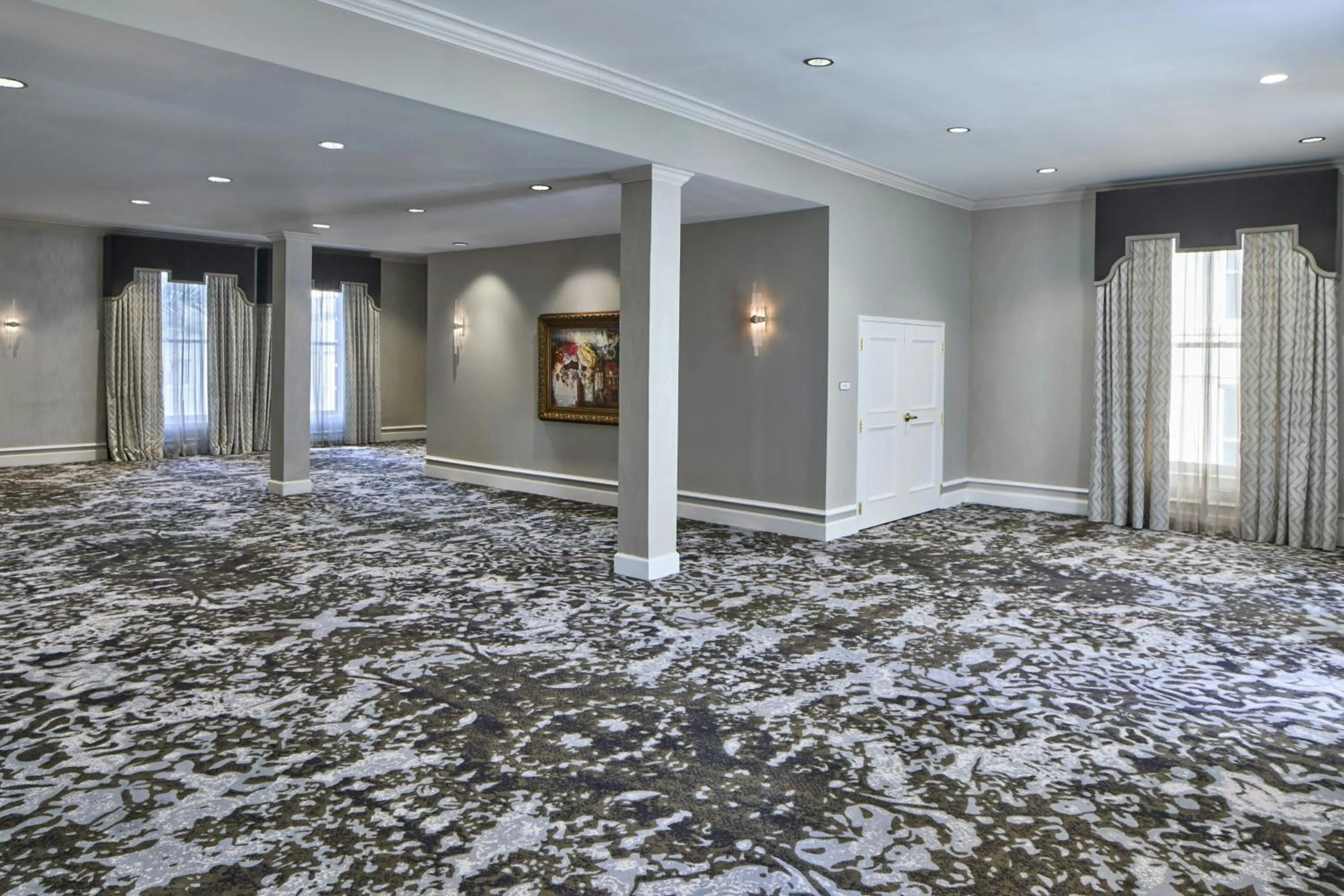 Meeting/conference room in Le Pavillon, New Orleans, a Tribute Portfolio Hotel