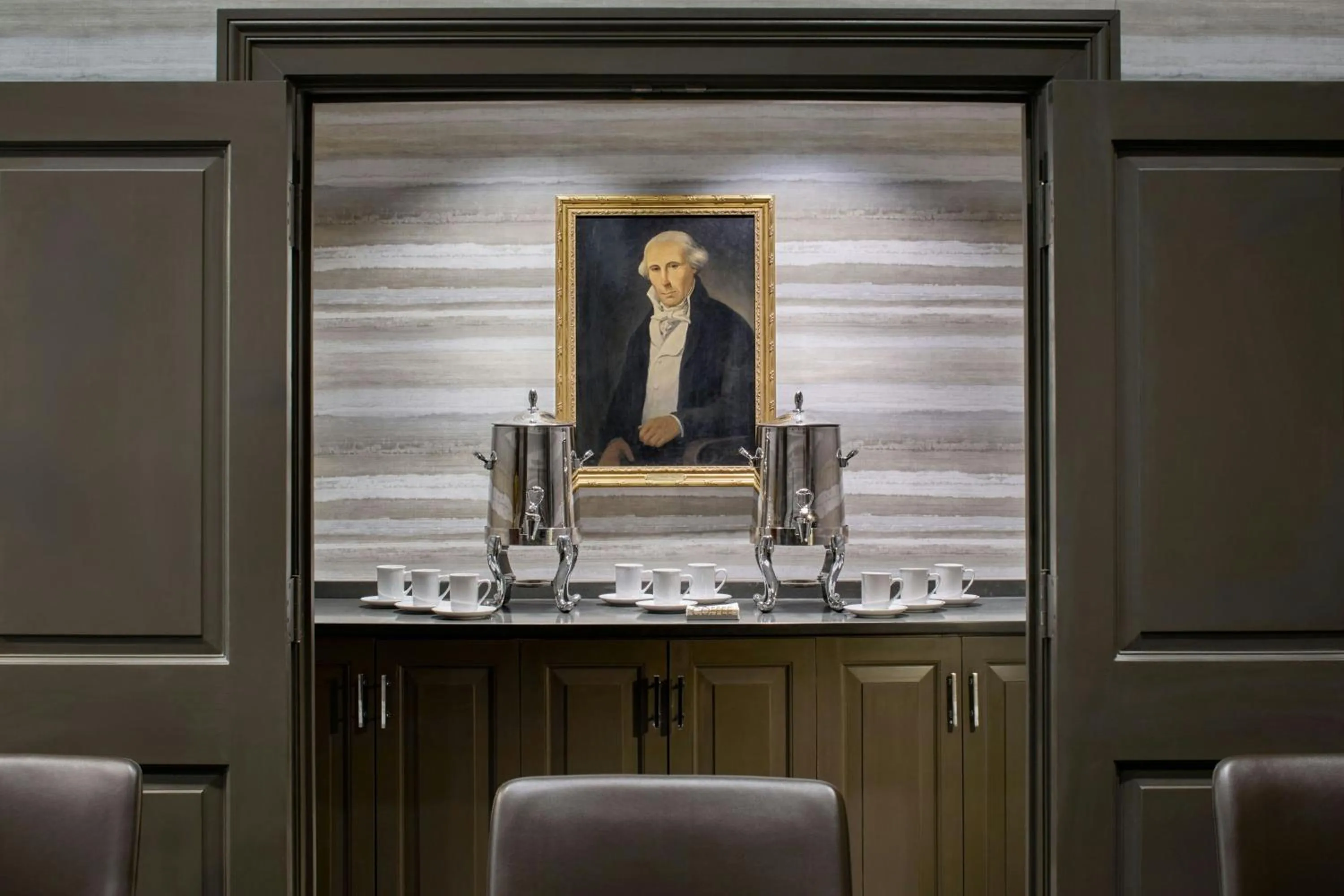 Meeting/conference room in Le Pavillon, New Orleans, a Tribute Portfolio Hotel