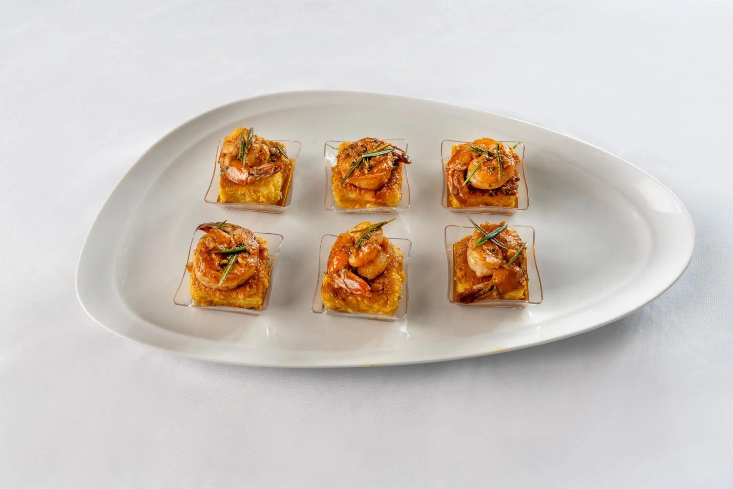 Restaurant/places to eat in Le Pavillon, New Orleans, a Tribute Portfolio Hotel