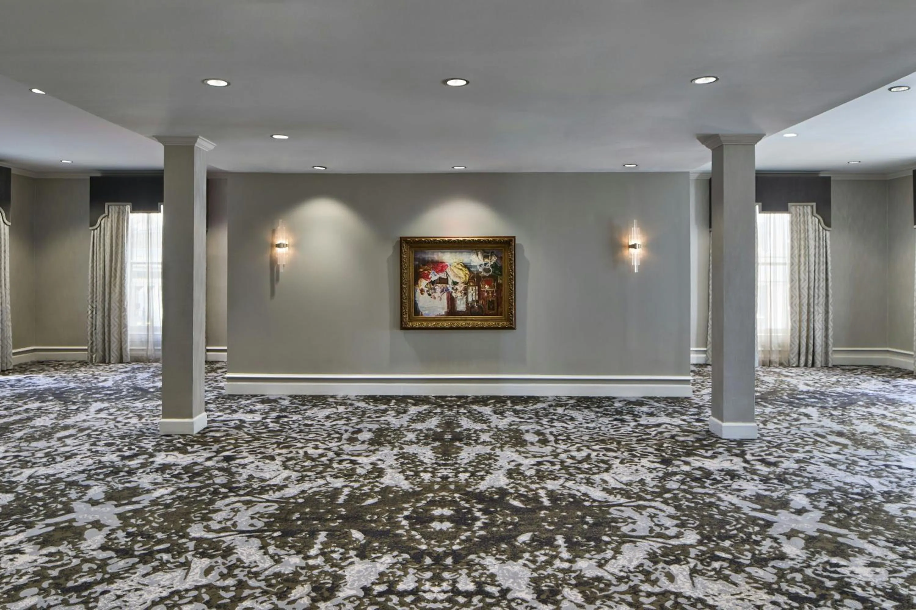 Meeting/conference room in Le Pavillon, New Orleans, a Tribute Portfolio Hotel