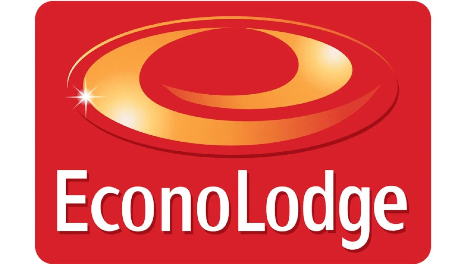 Logo/Certificate/Sign in Econo Lodge Lilydale