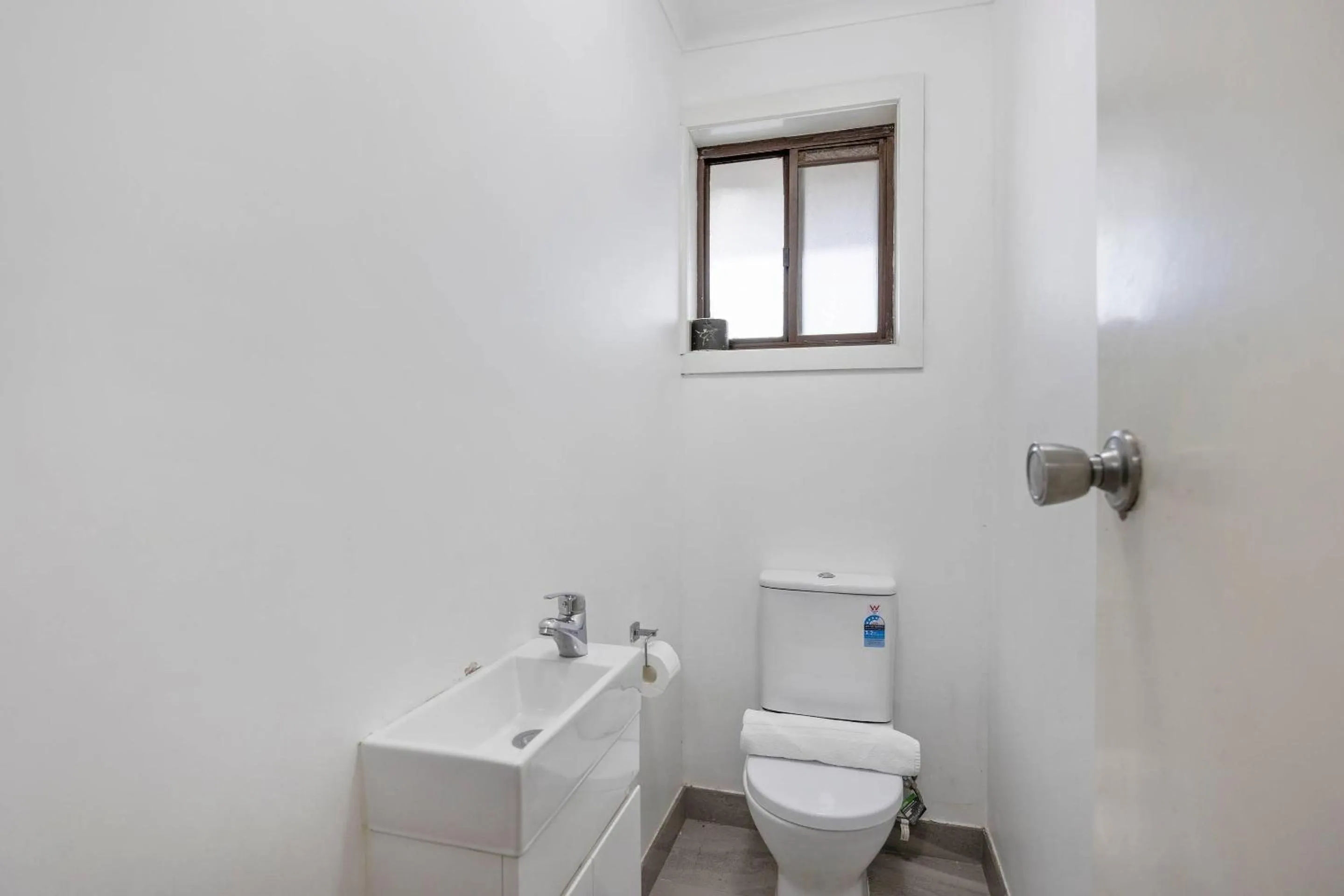 Bedroom in Econo Lodge Lilydale