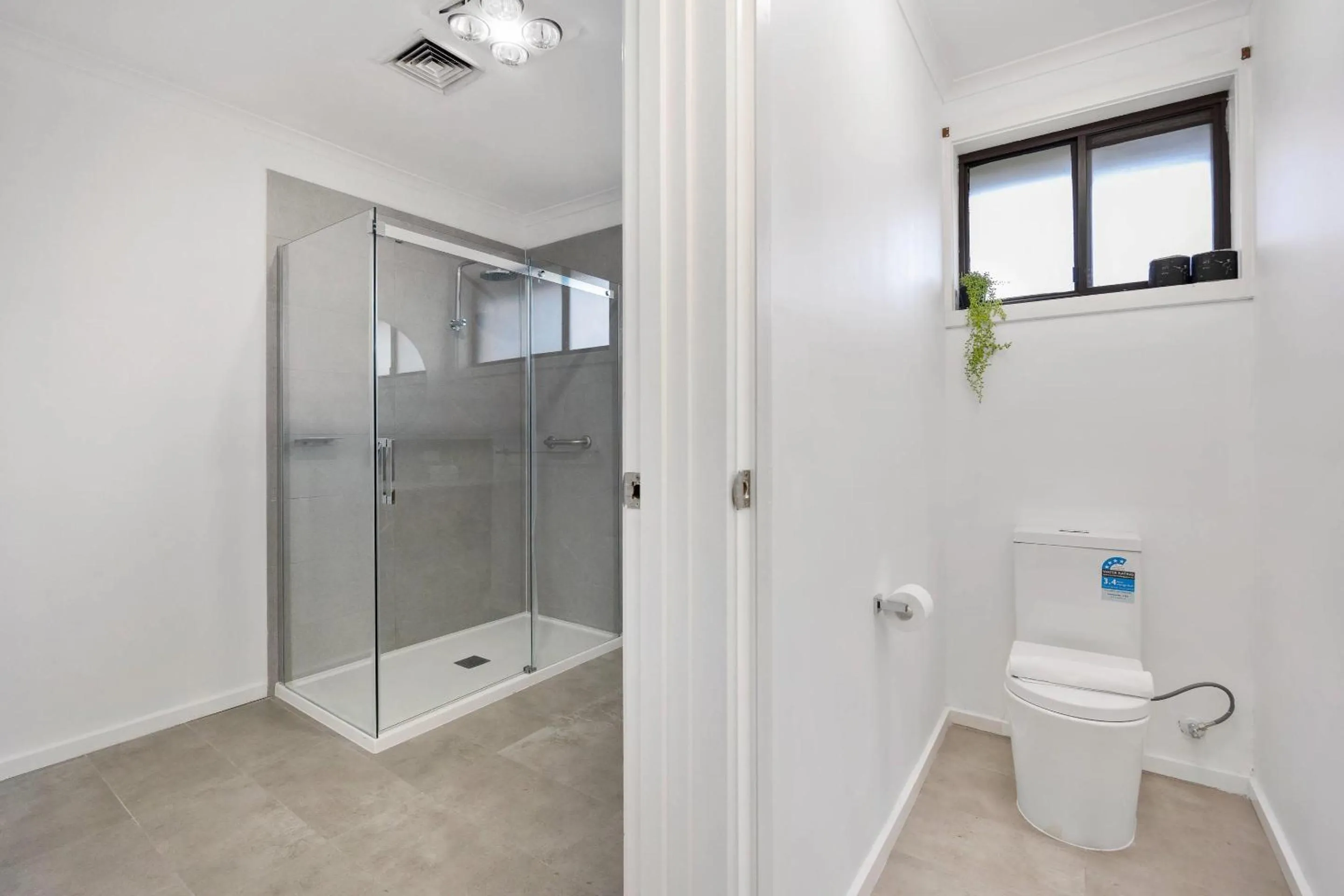 Bedroom in Econo Lodge Lilydale