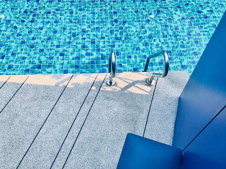 Sea and Sea Villa Sangaroon