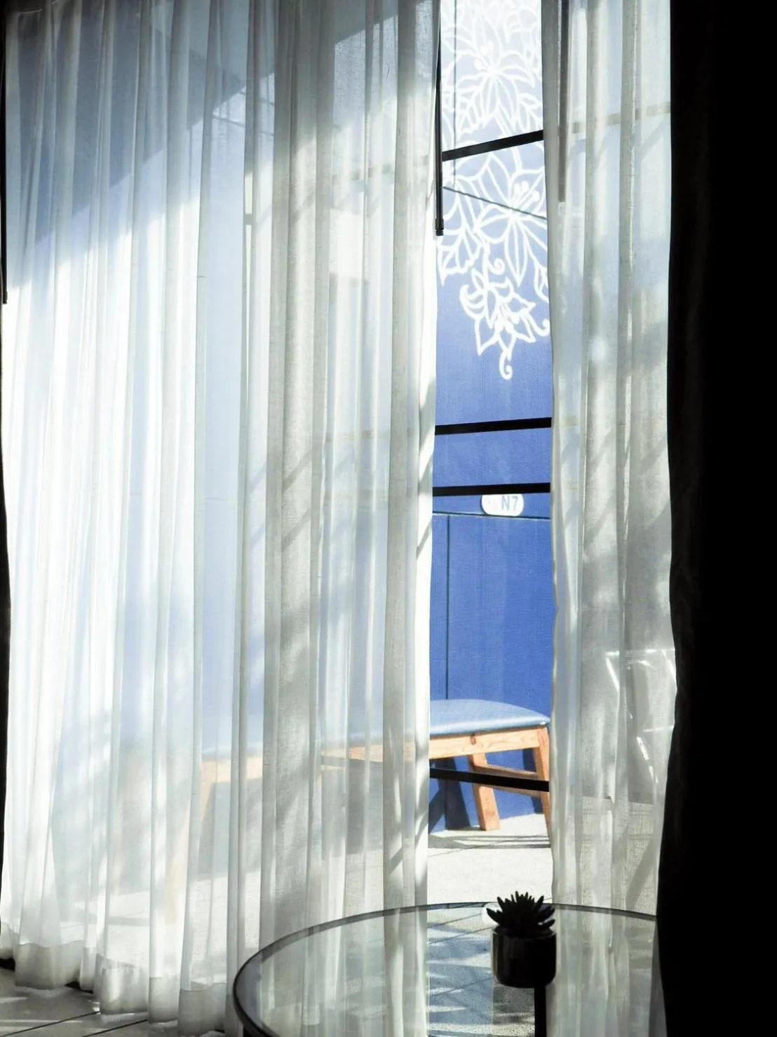 Sea and Sea Villa Sangaroon