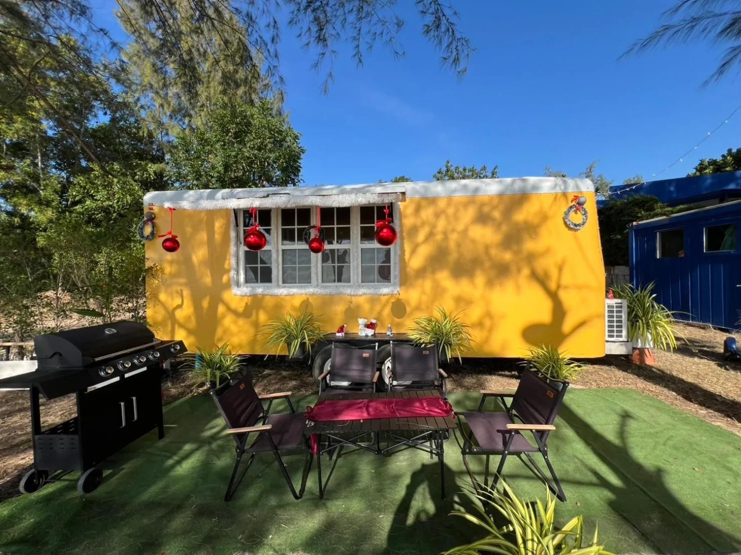 Sea and Sea Villa Sangaroon