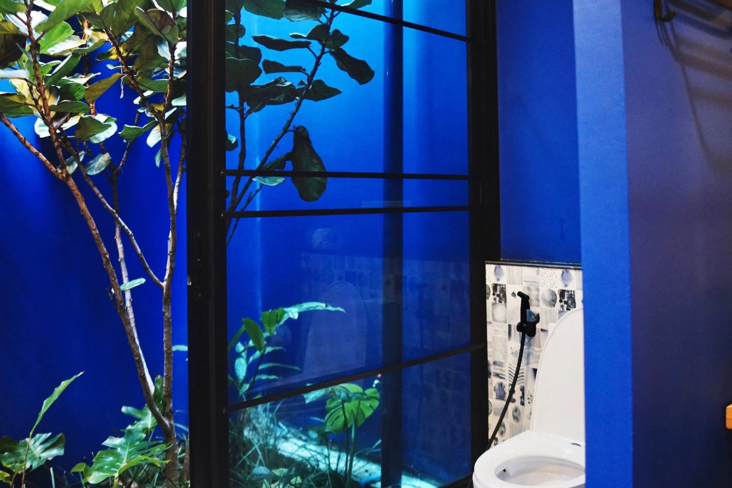 Bathroom in Sea and Sea Villa Sangaroon