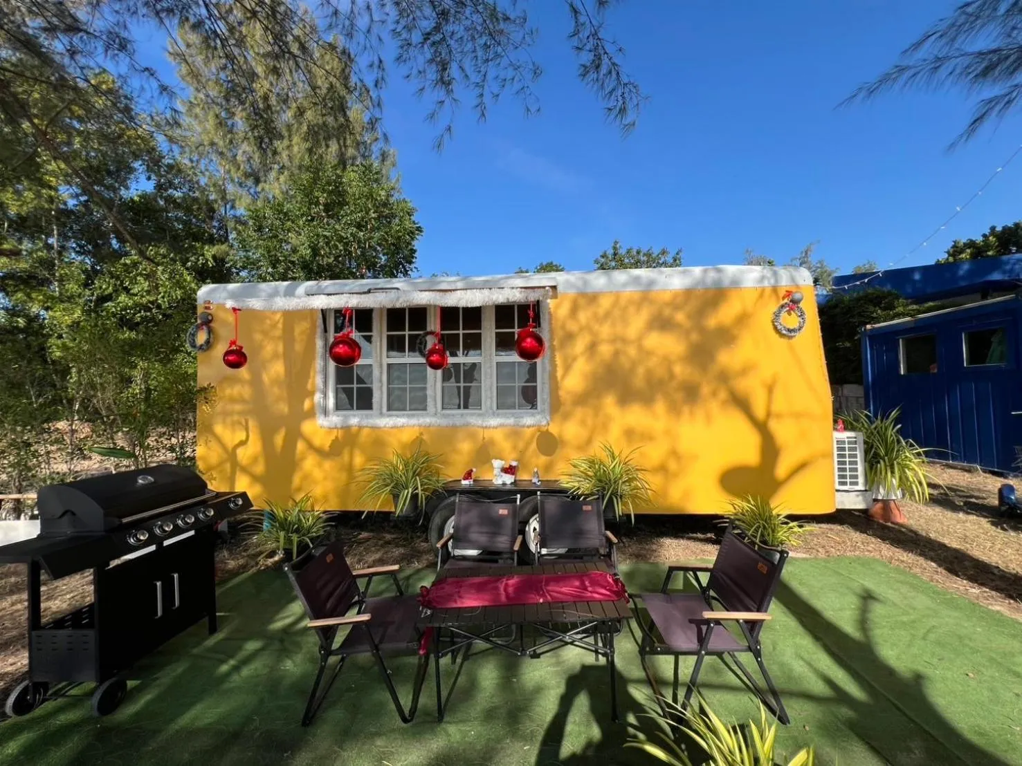 Sea and Sea Villa Sangaroon