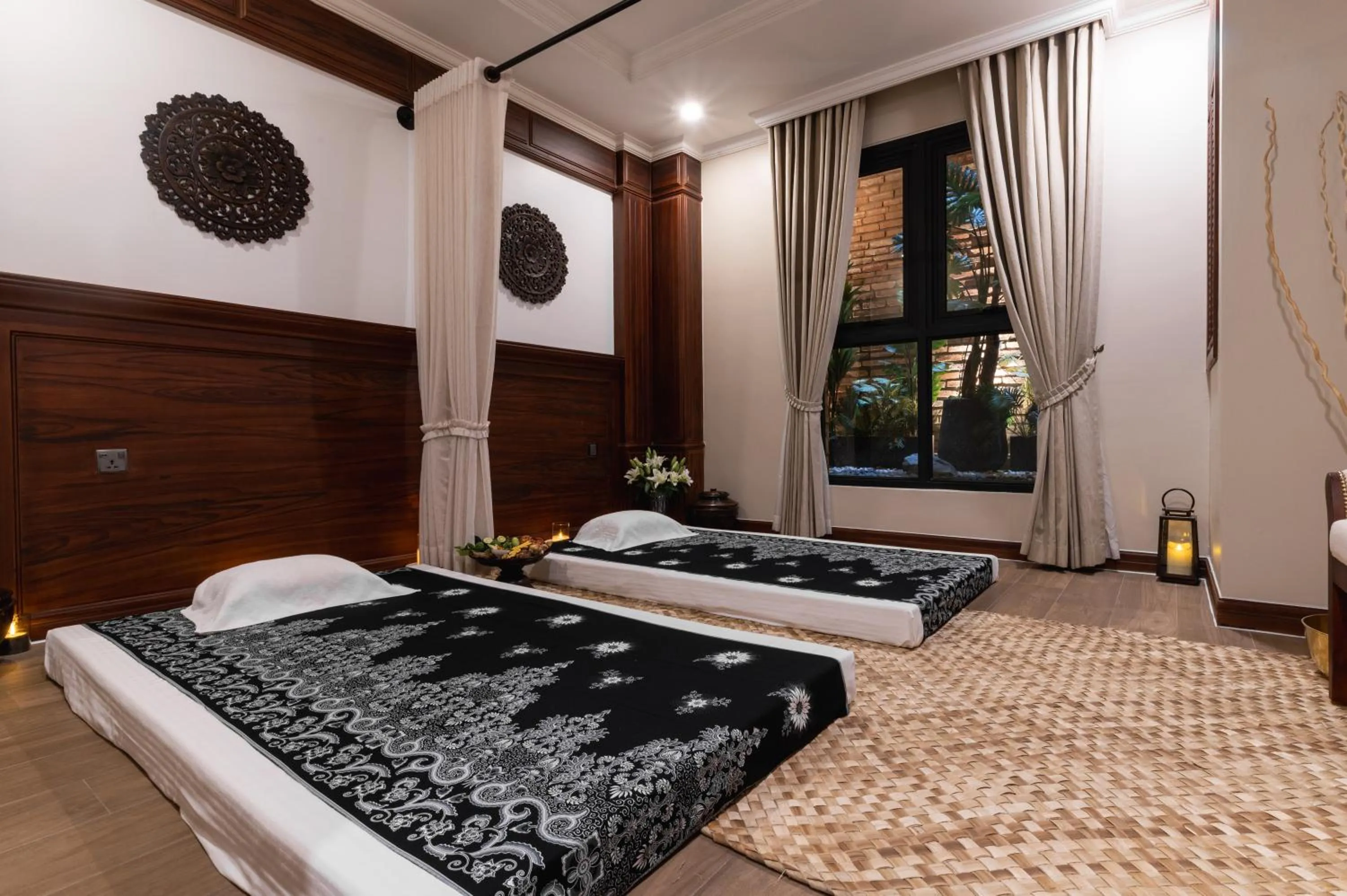 Massage, Bed in Anik Palace Hotel