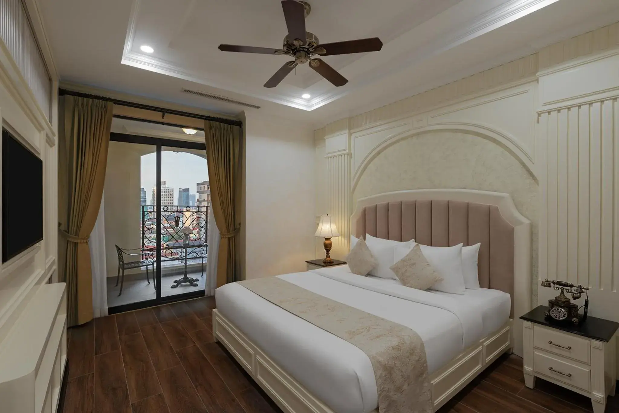 Anik Premier in Anik Palace Hotel Anik Premier in Anik Palace Hotel