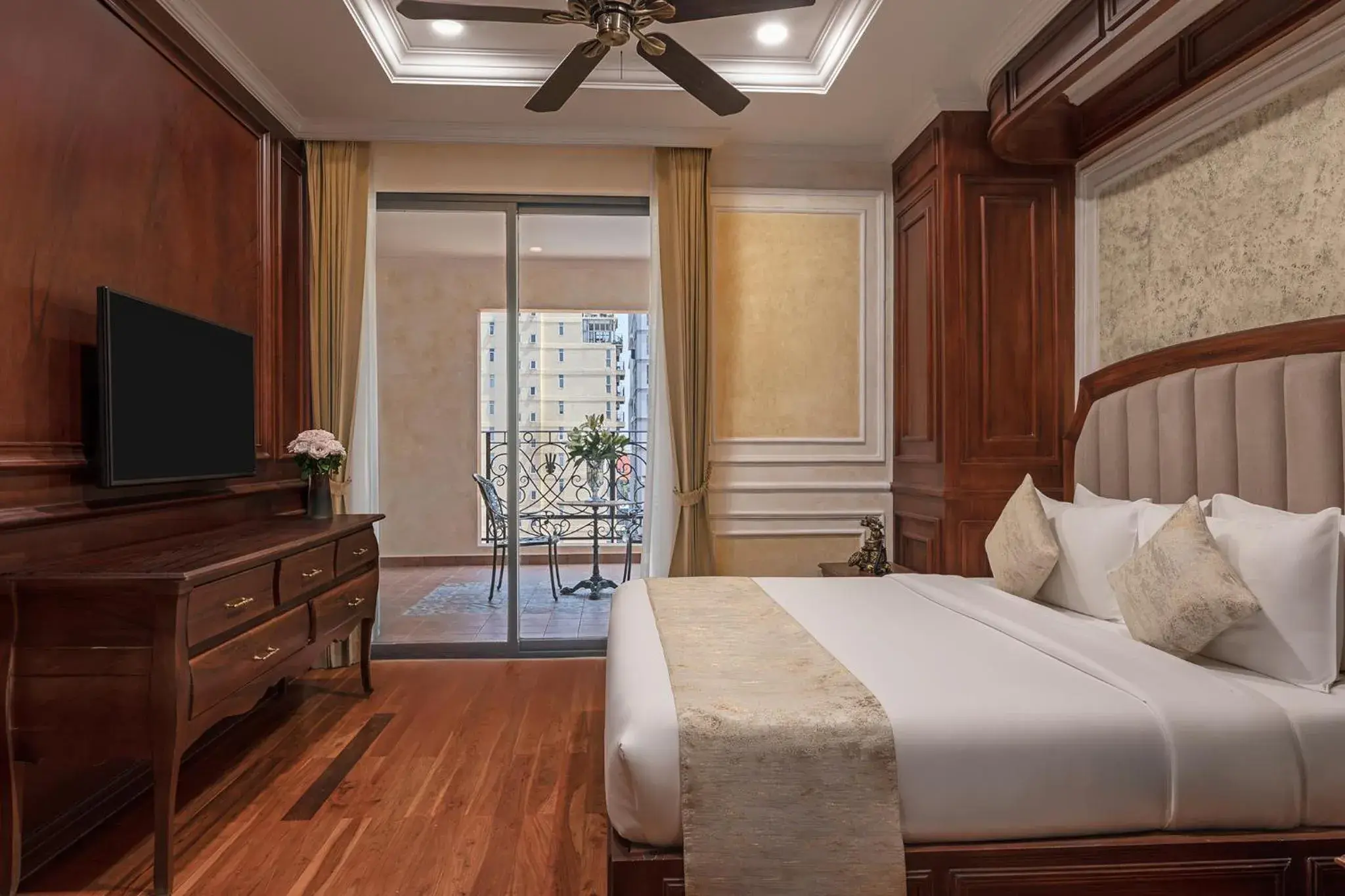 Anik Premier Suite in Anik Palace Hotel Anik Premier Suite in Anik Palace Hotel