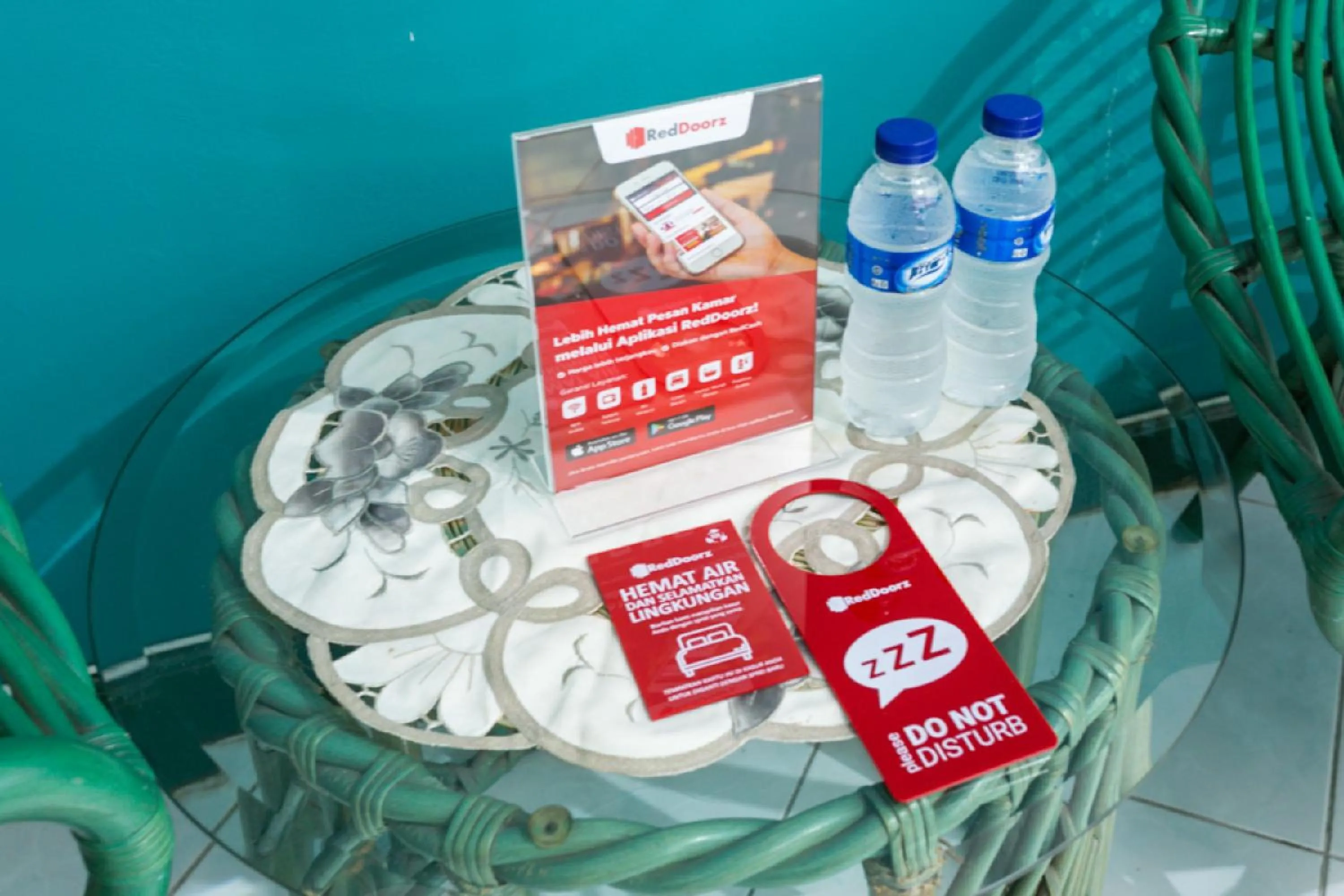 Other in RedDoorz Syariah near Alun Alun Magelang Bayeman