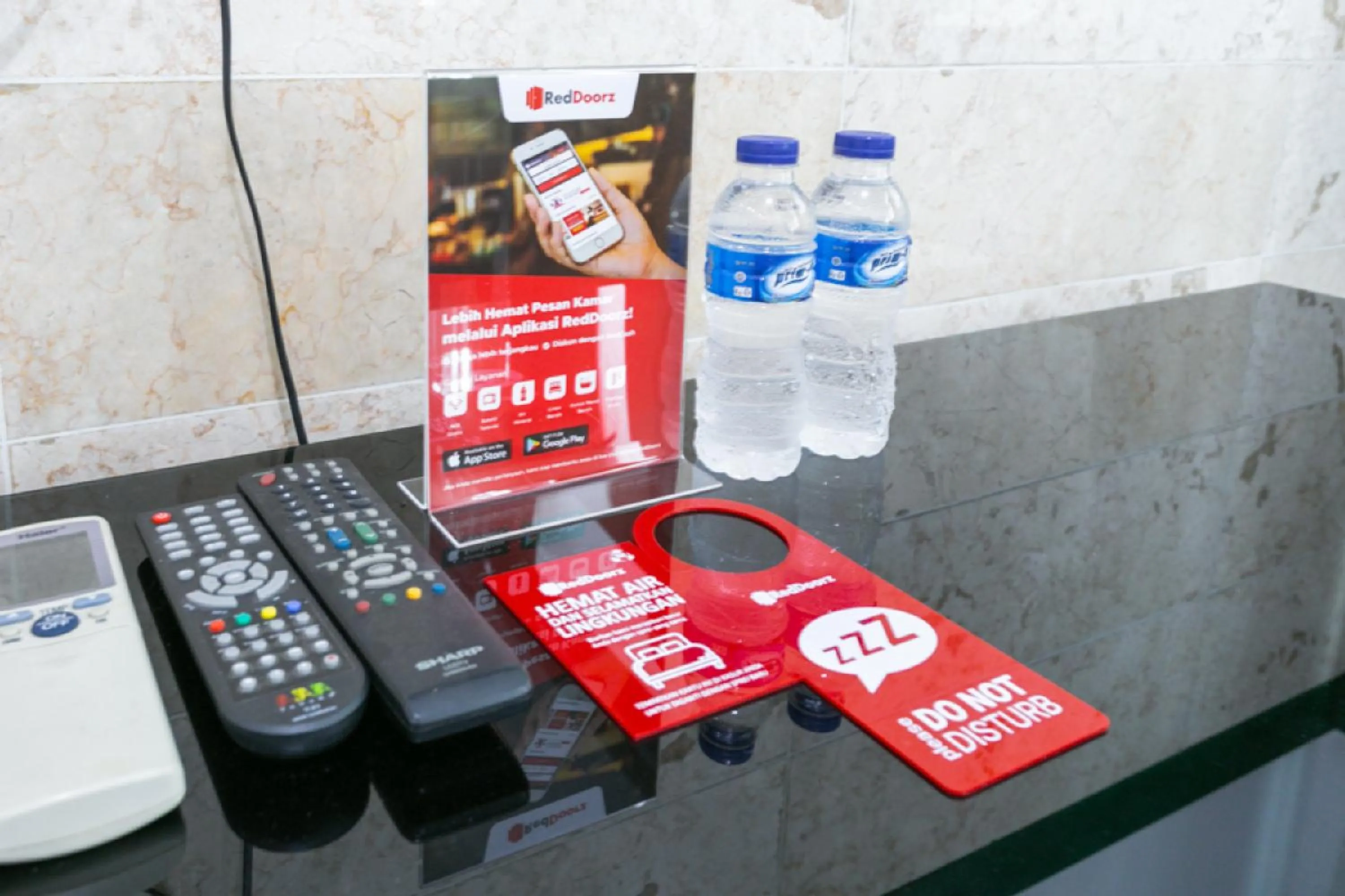 Other in RedDoorz Syariah near Alun Alun Magelang Bayeman