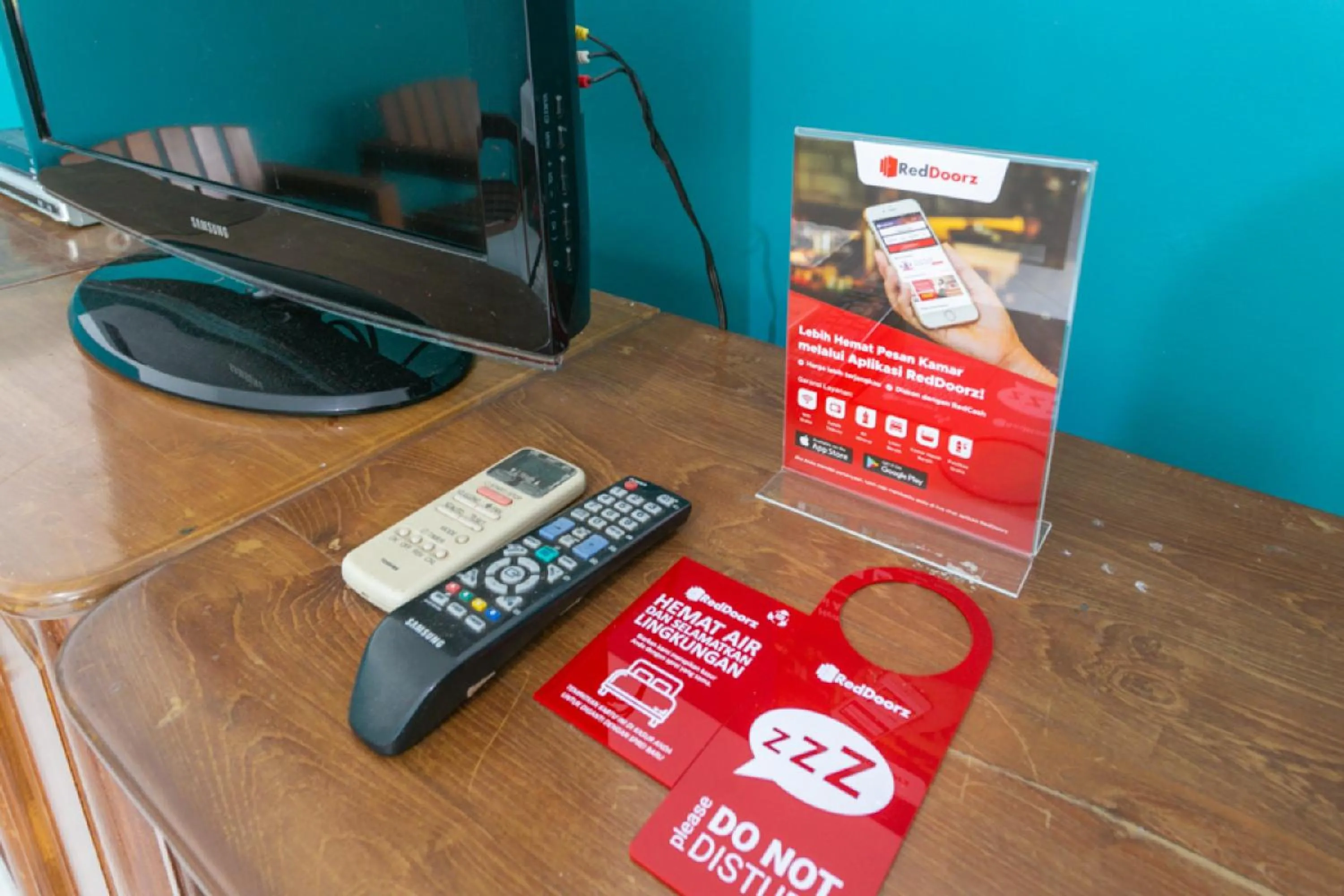 Other in RedDoorz Syariah near Alun Alun Magelang Bayeman