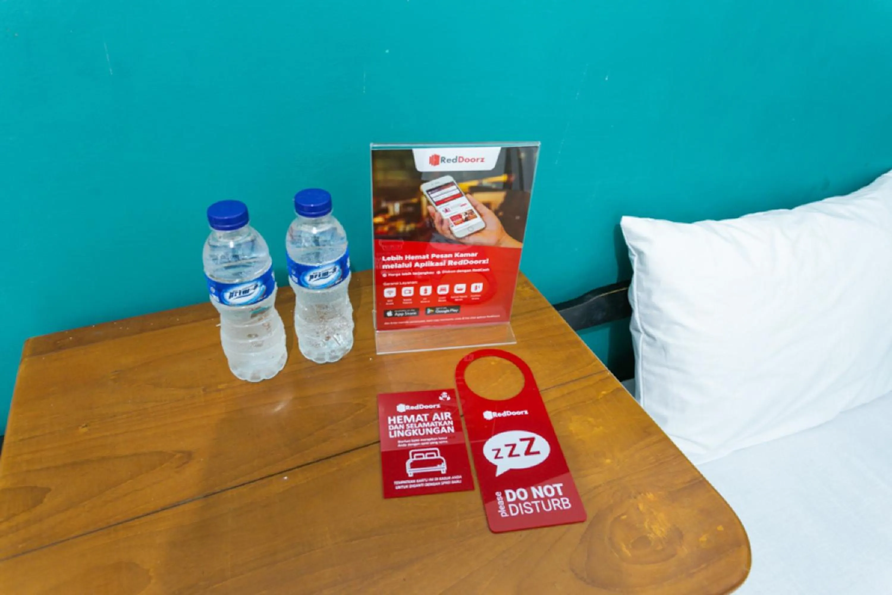 Other in RedDoorz Syariah near Alun Alun Magelang Bayeman