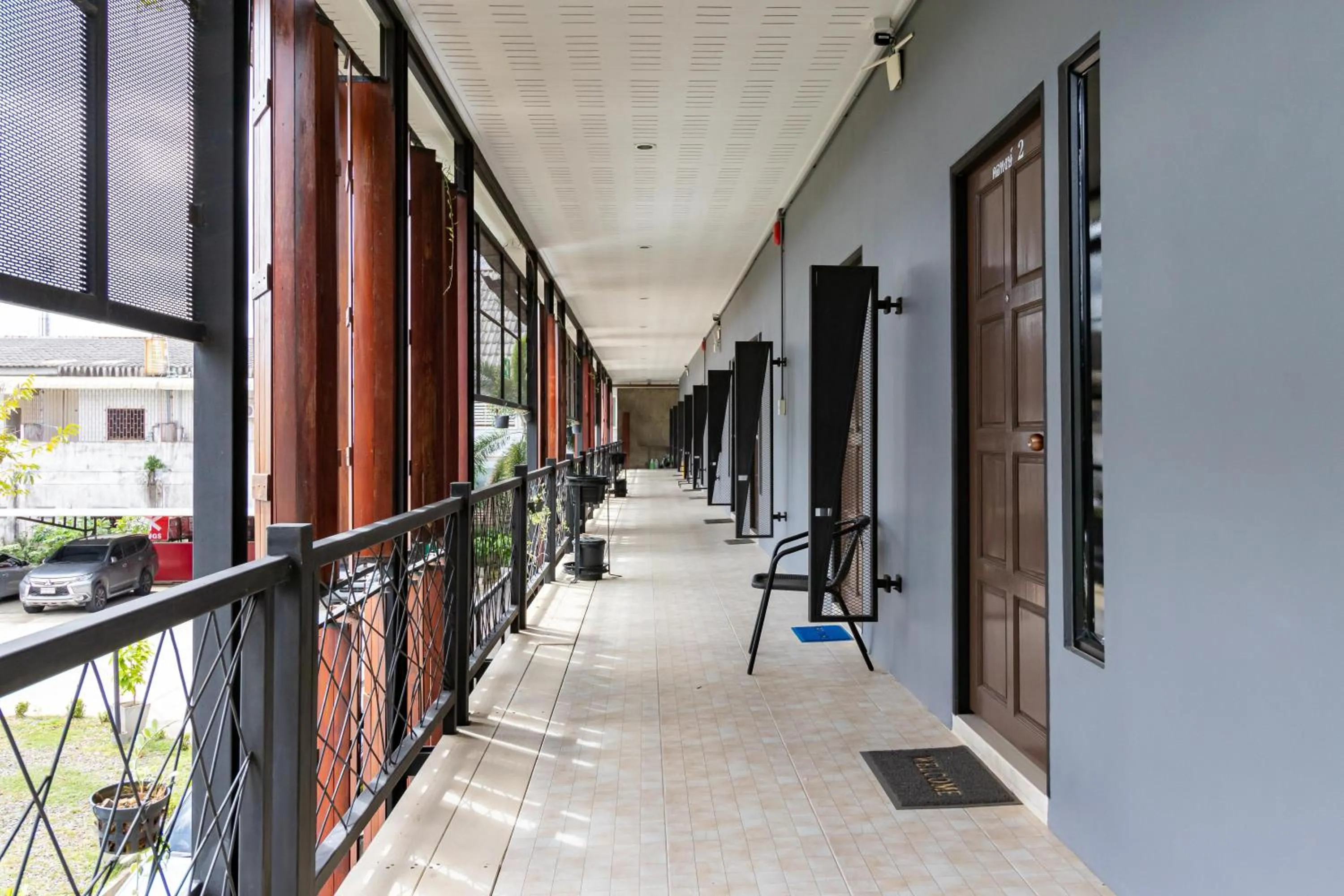 CS Klongtoey Grand Resort