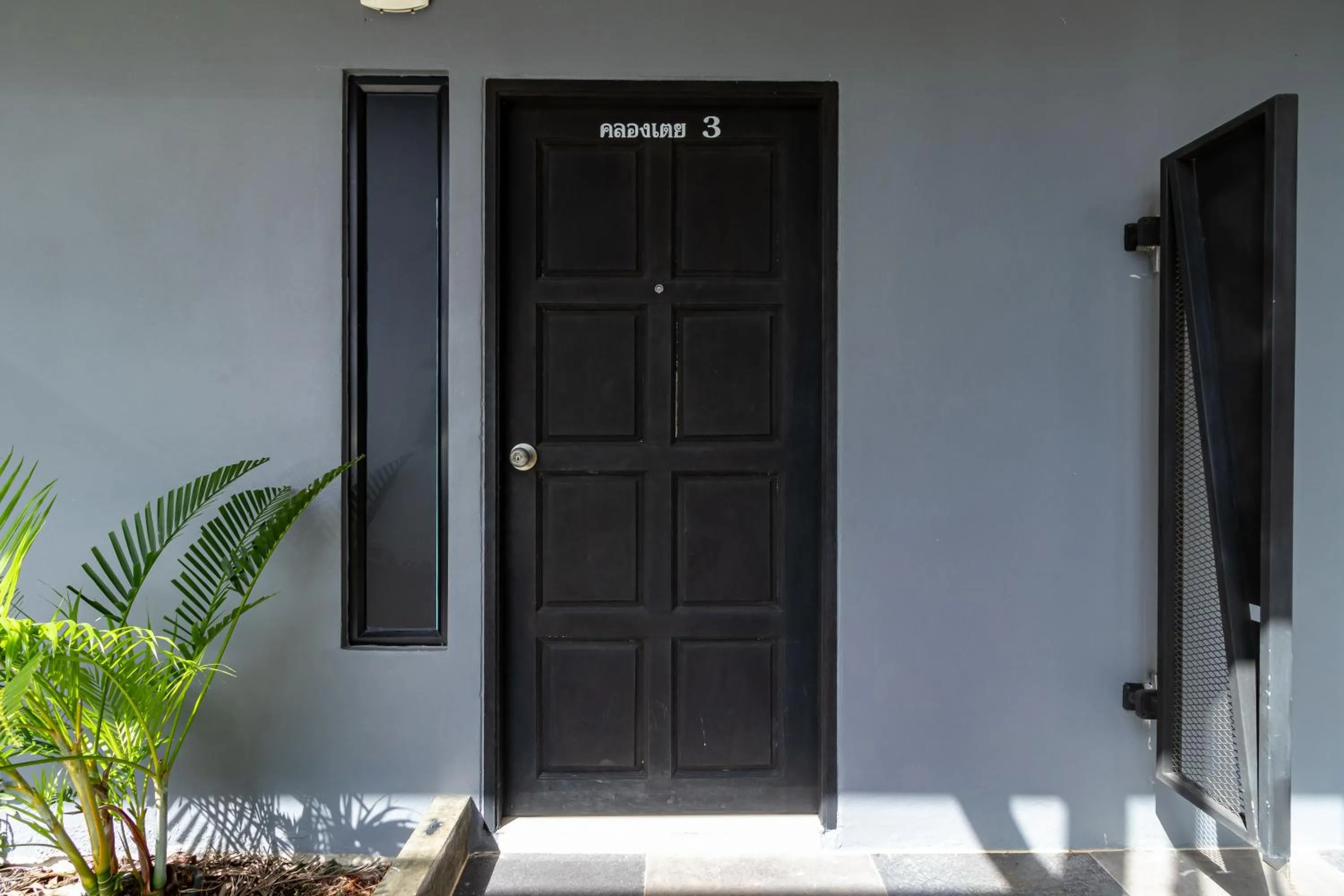 CS Klongtoey Grand Resort