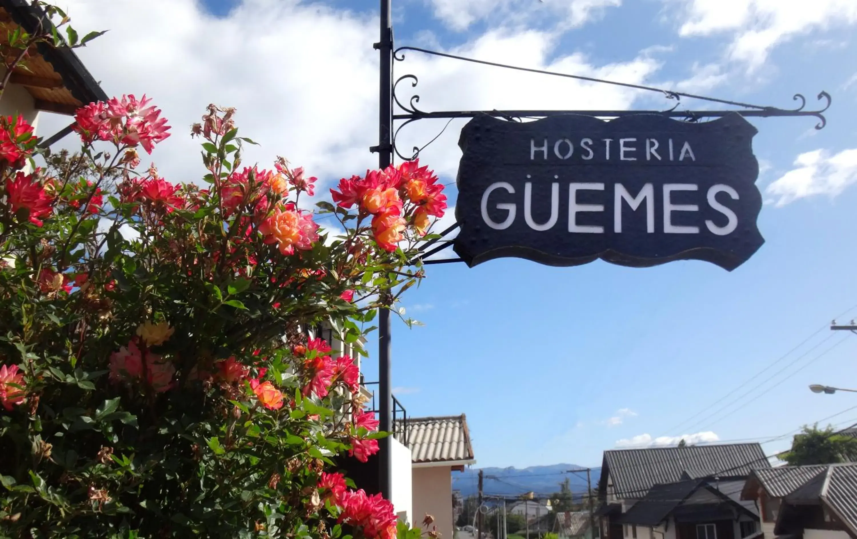 Hostería Güemes Hostería Güemes