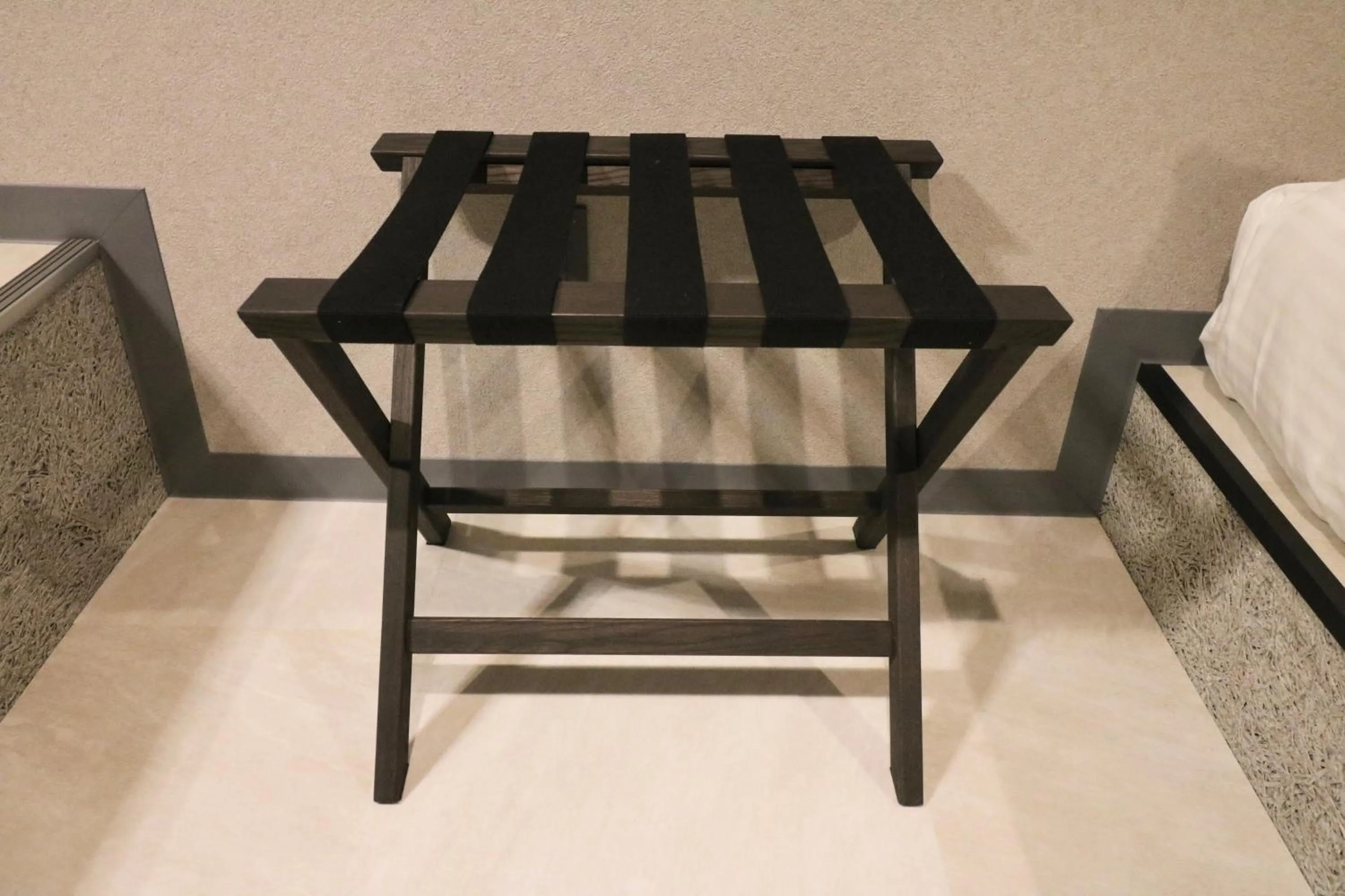 Bedroom in Maison Sapporo