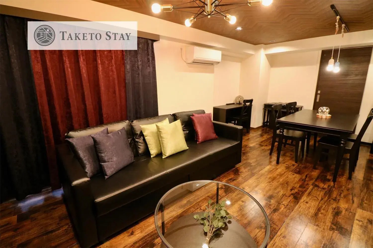 Maison Sapporo Maison Sapporo