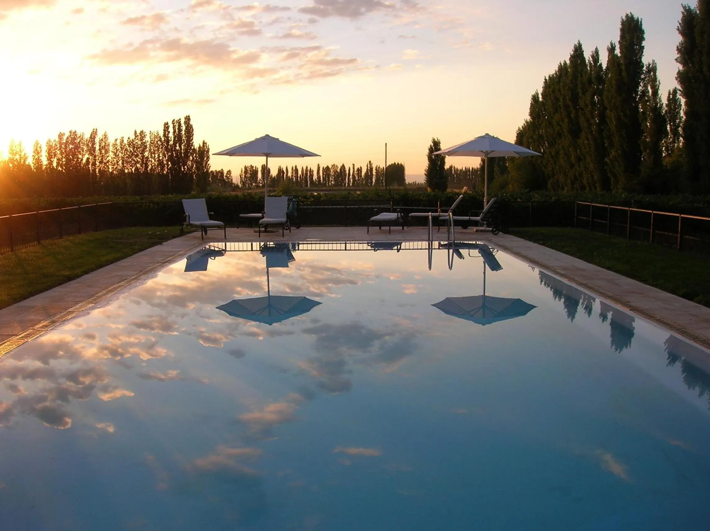 Other in Posada Salentein