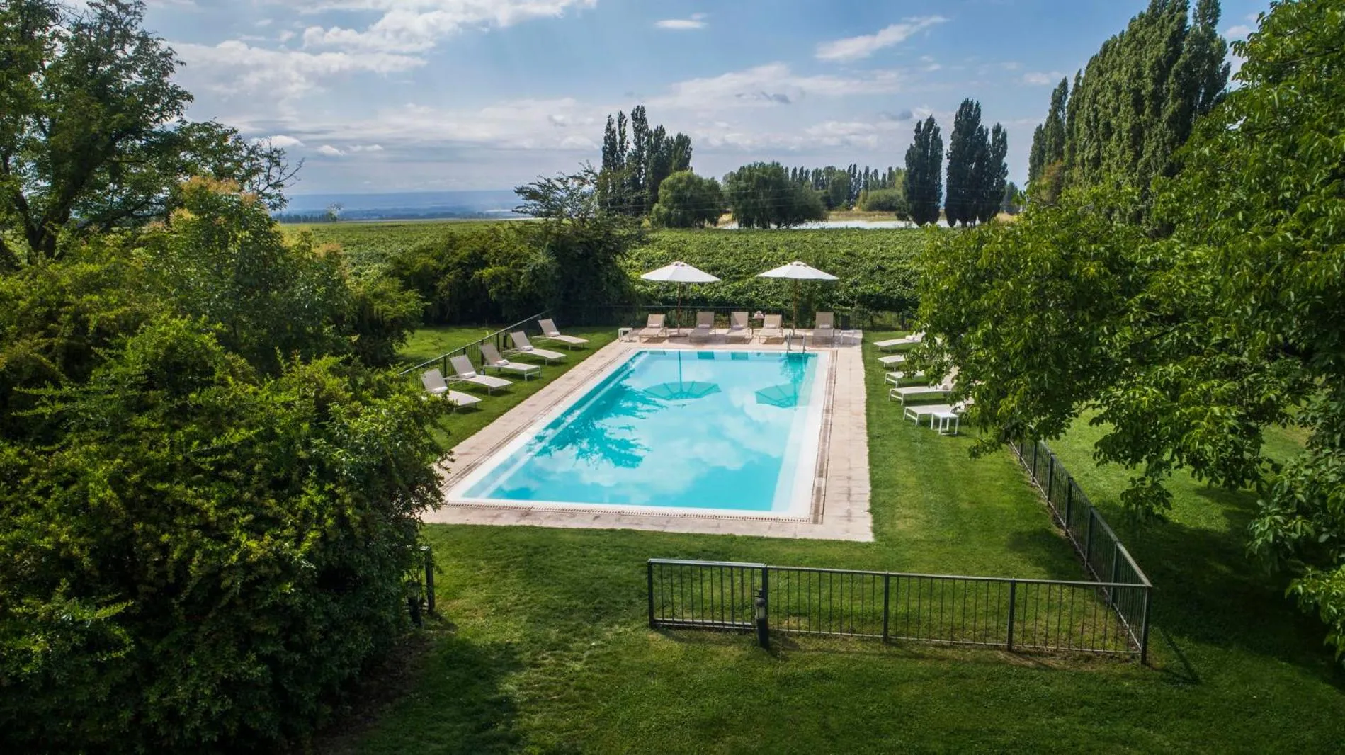 Activities in Posada Salentein