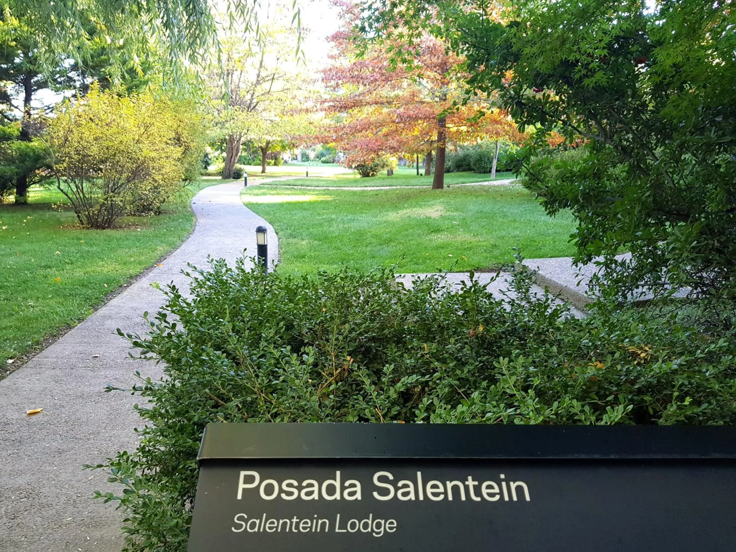 Other in Posada Salentein