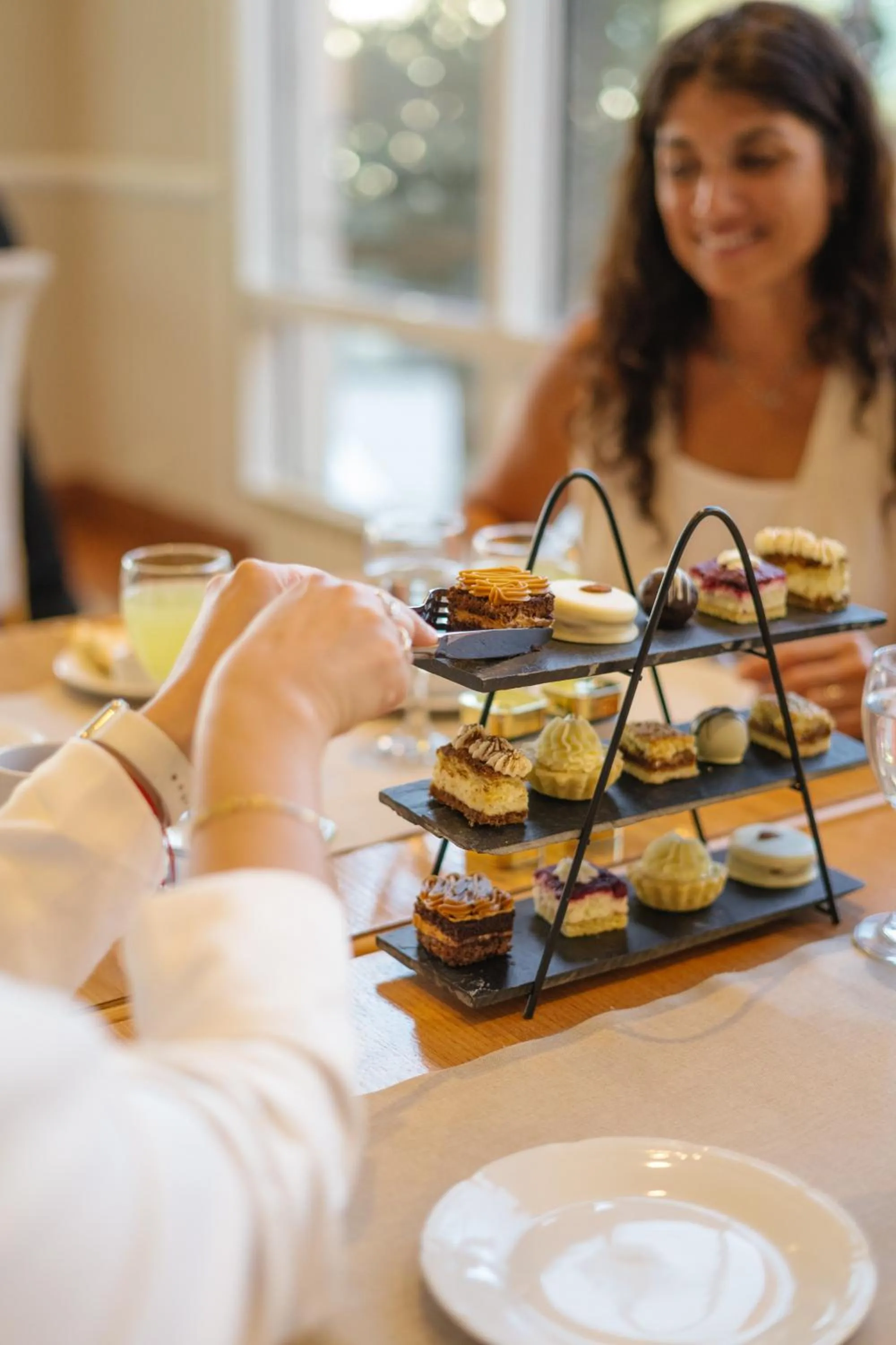 Lucania Palazzo Hotel