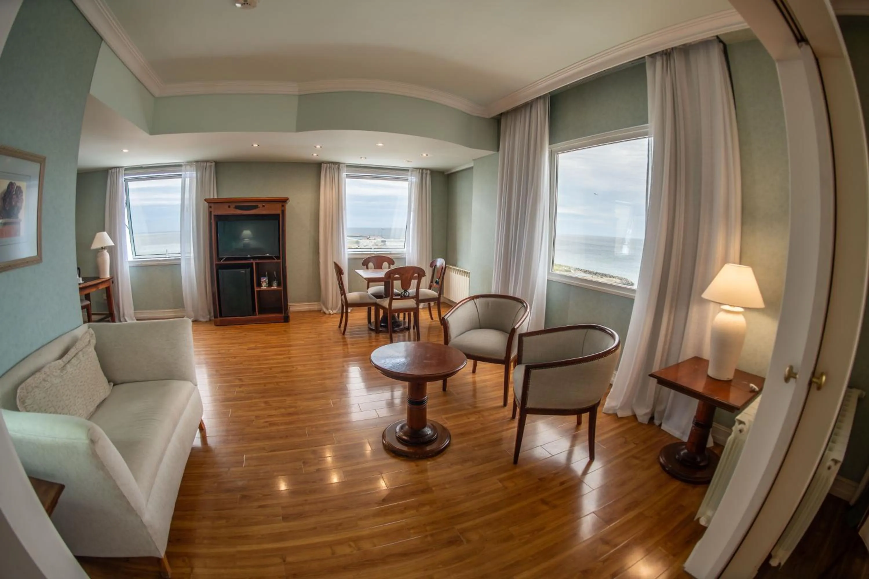 Lucania Palazzo Hotel