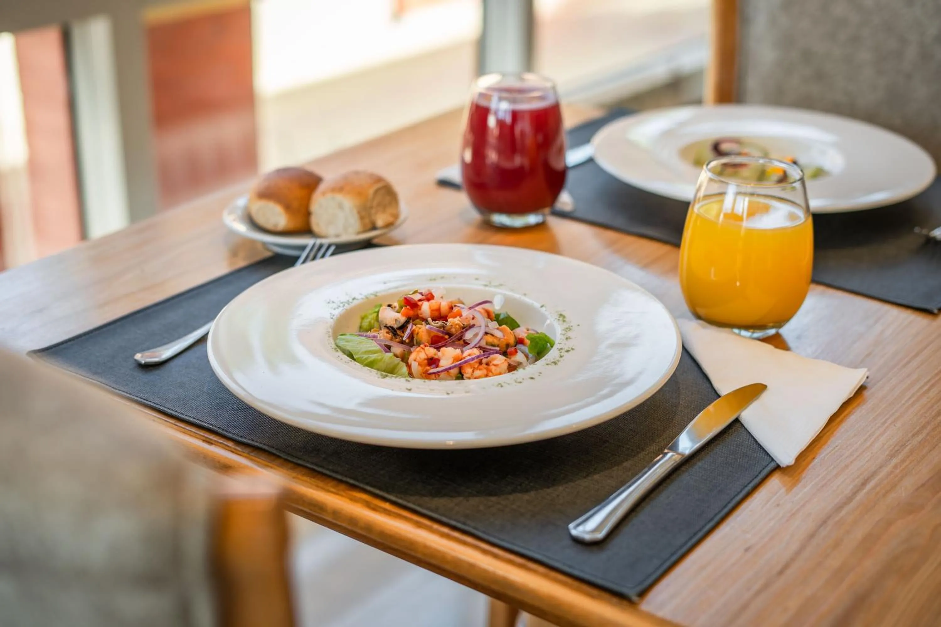 Lucania Palazzo Hotel