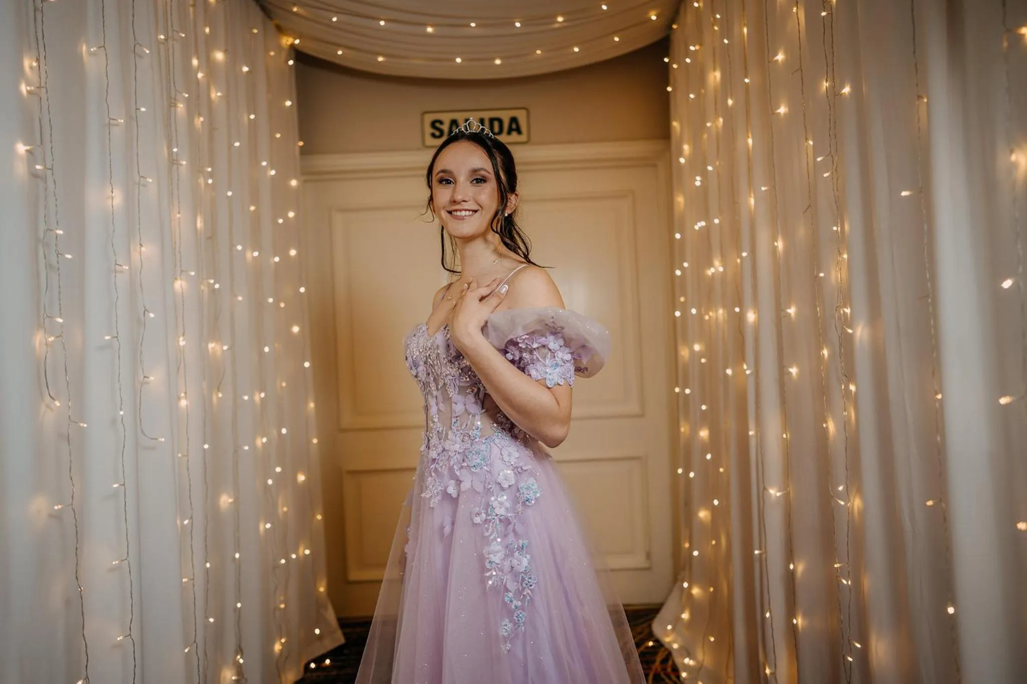 Lucania Palazzo Hotel