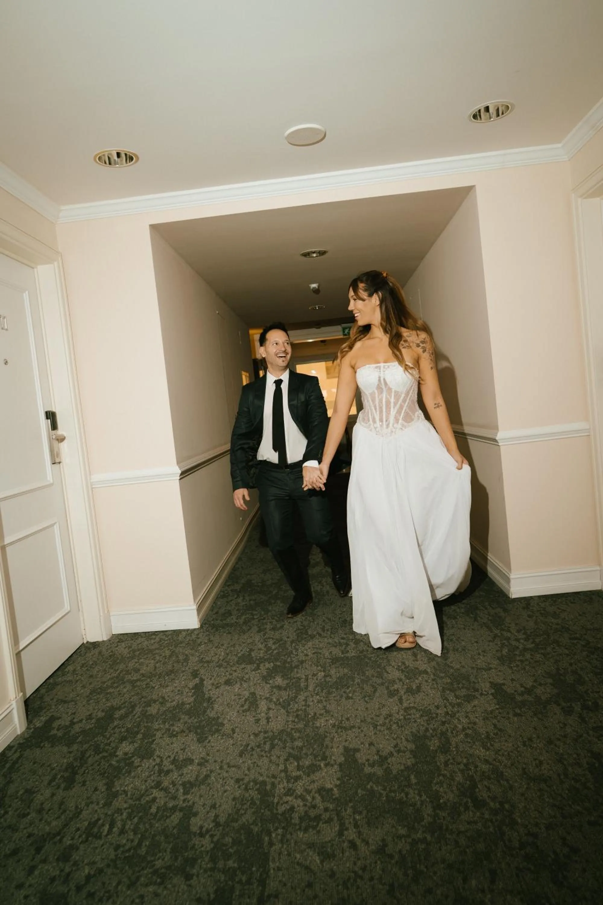 Lucania Palazzo Hotel