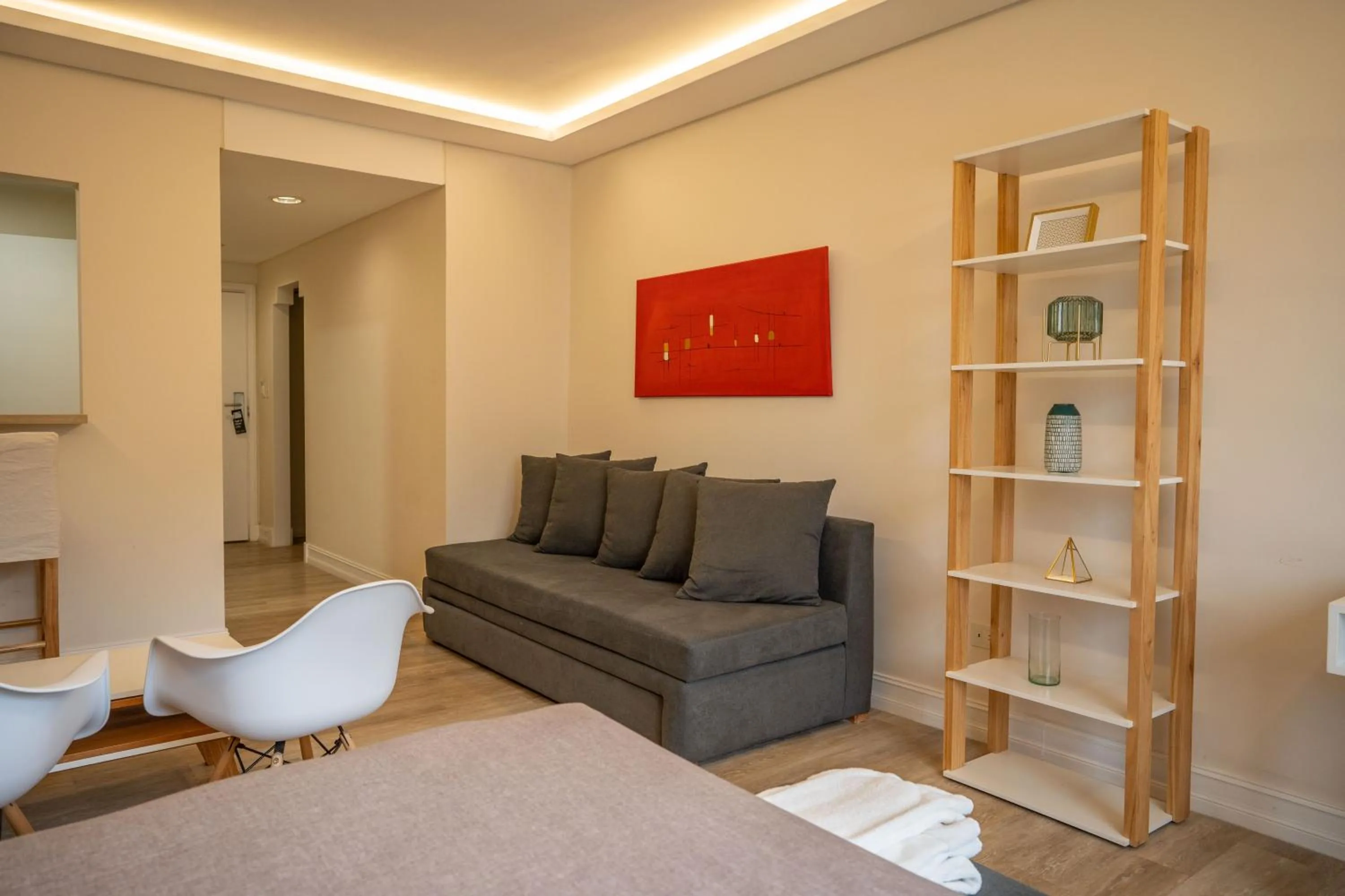 Lucania Palazzo Hotel