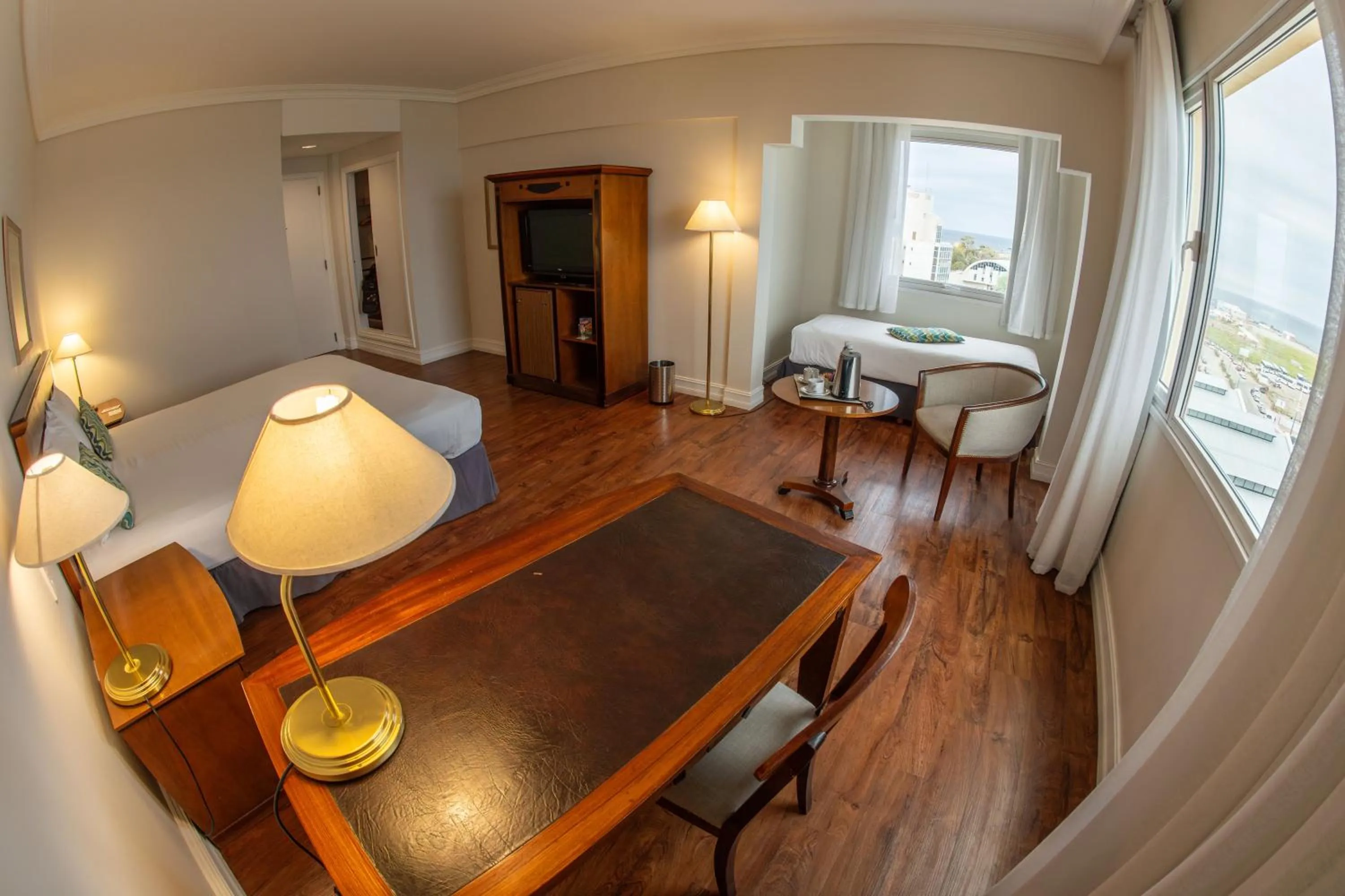 Lucania Palazzo Hotel