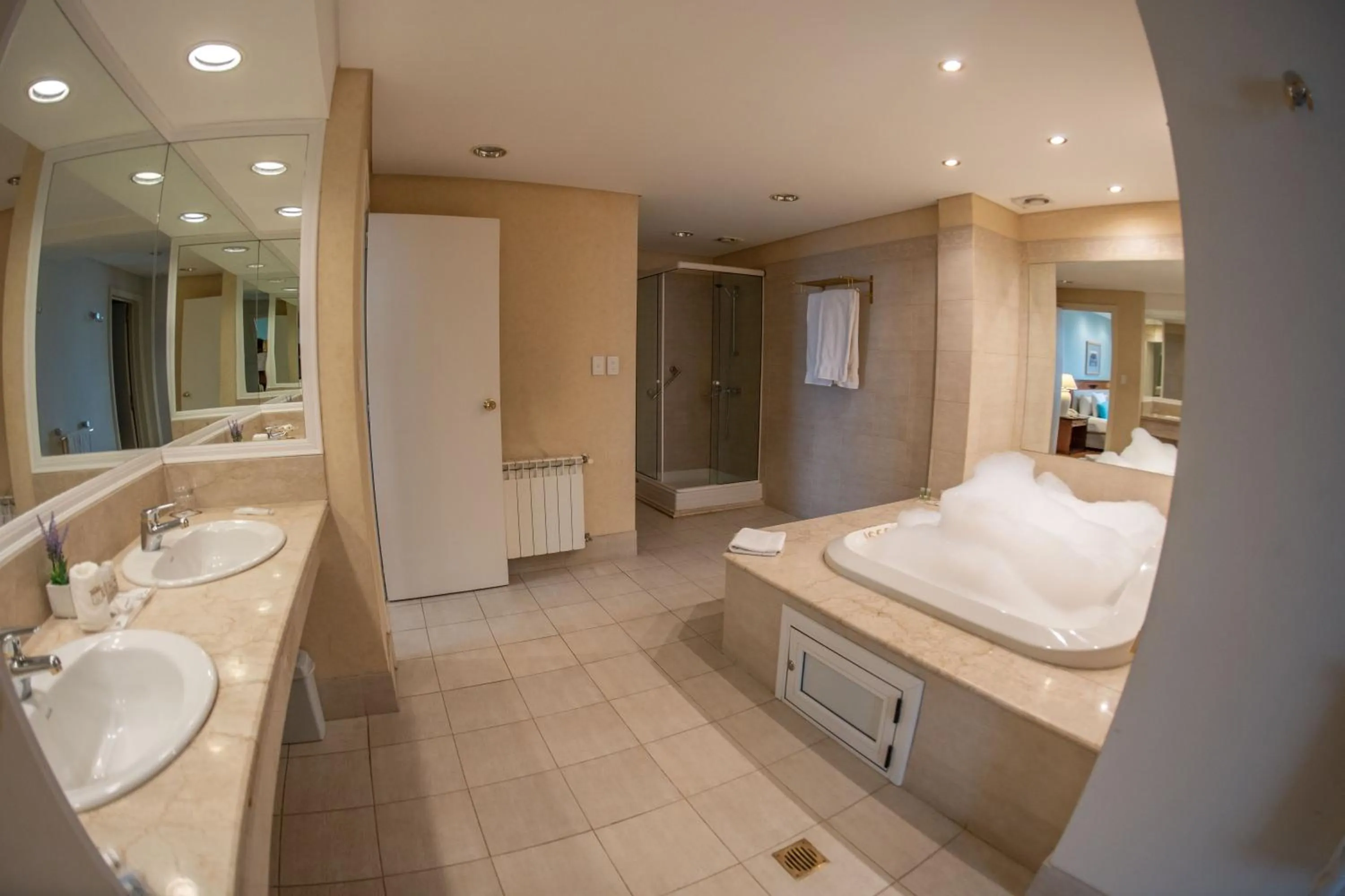 Lucania Palazzo Hotel