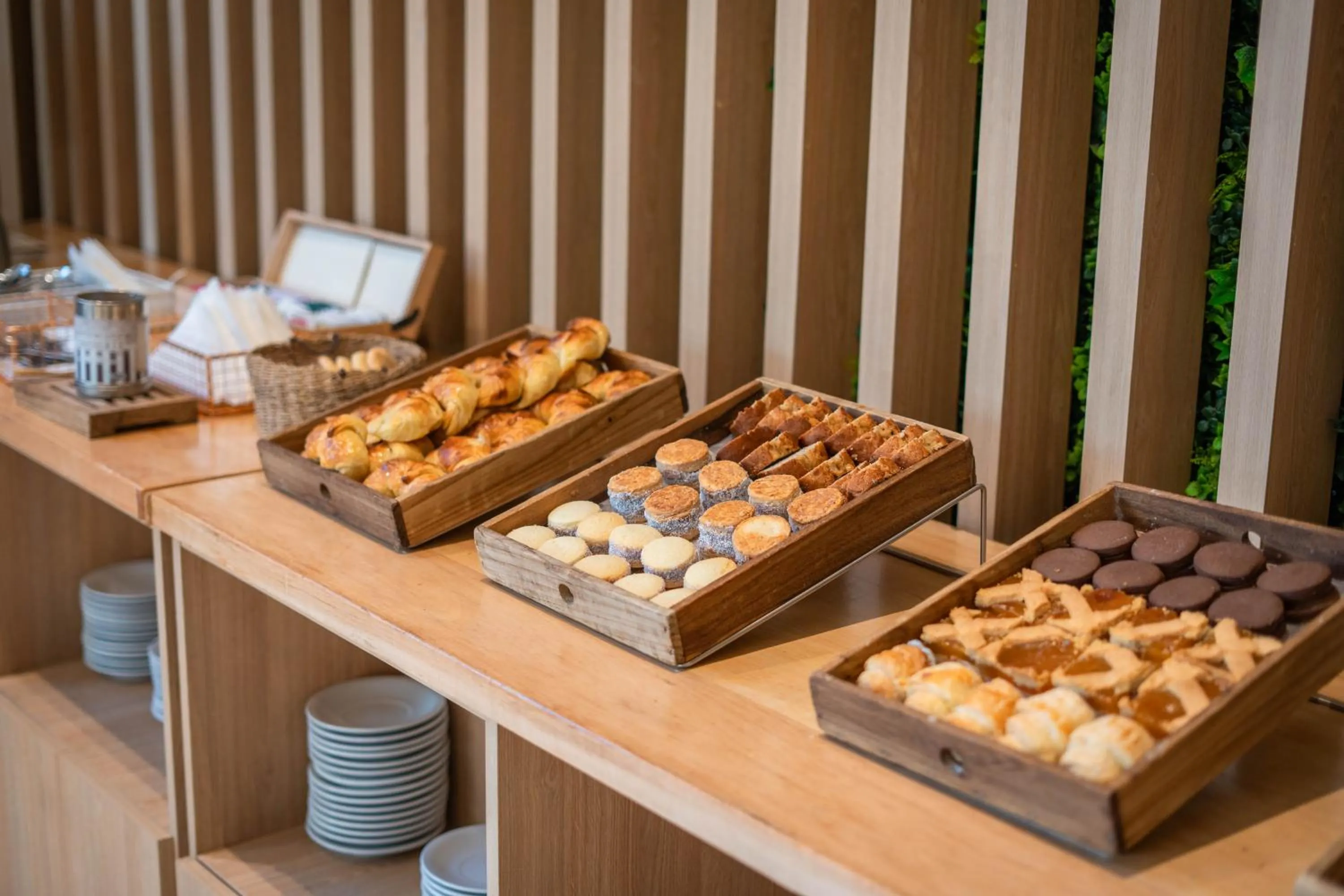 Lucania Palazzo Hotel