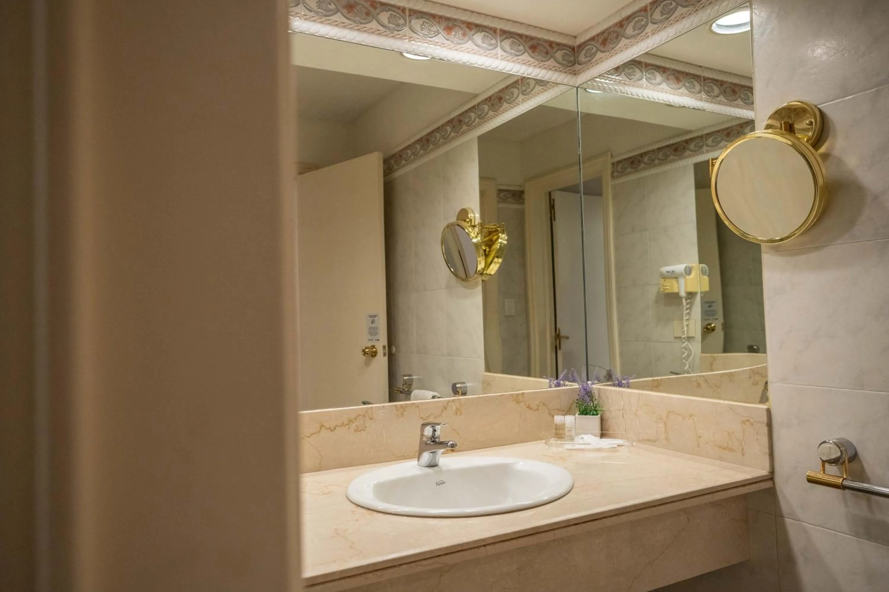 Lucania Palazzo Hotel