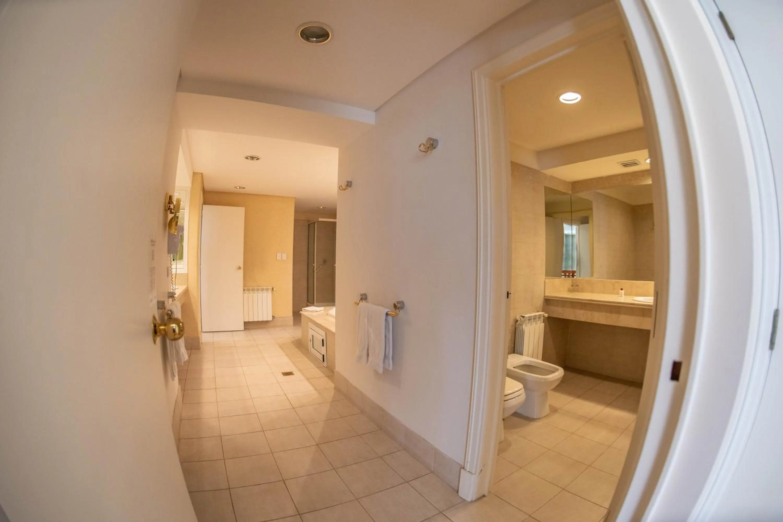 Lucania Palazzo Hotel