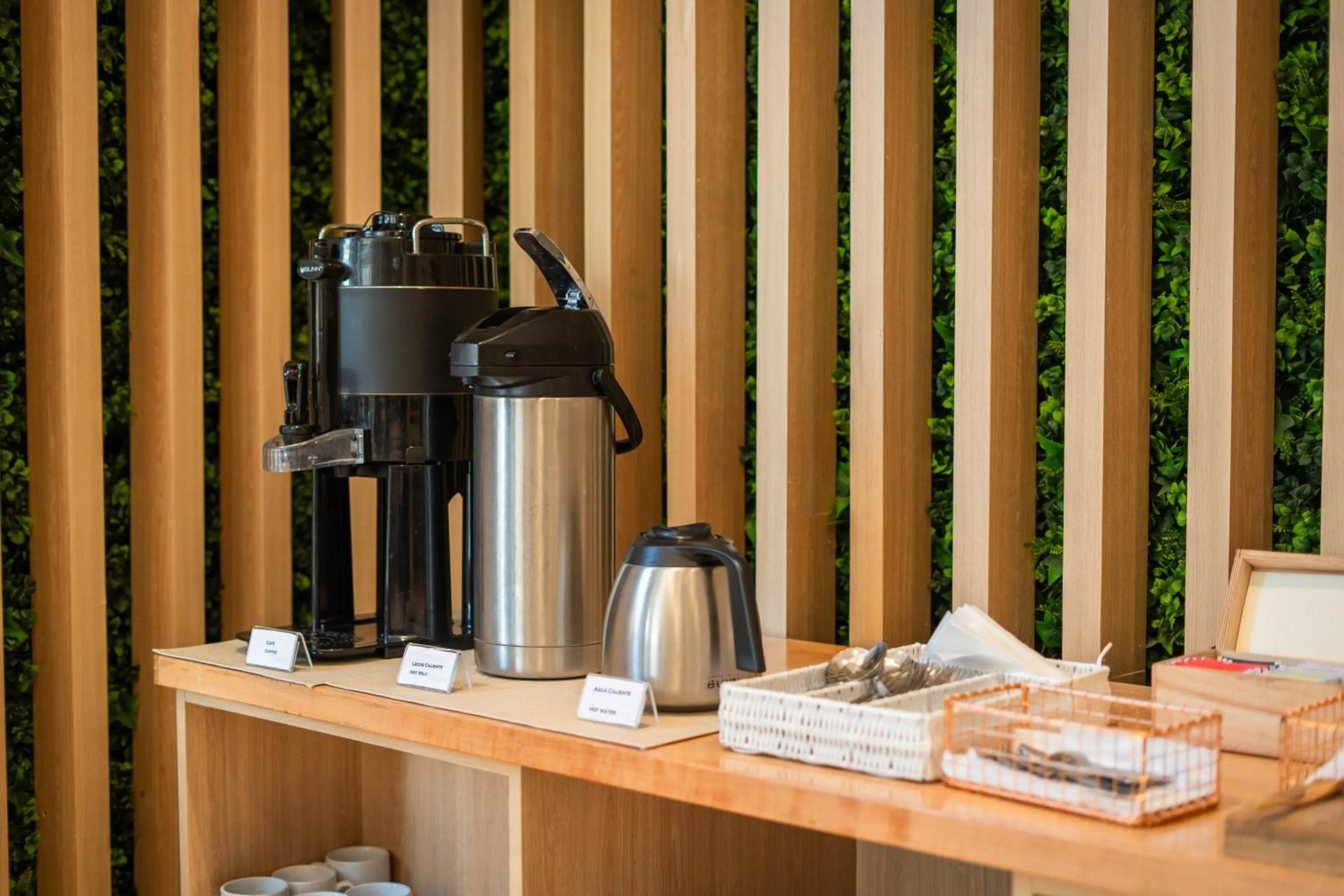 Lucania Palazzo Hotel