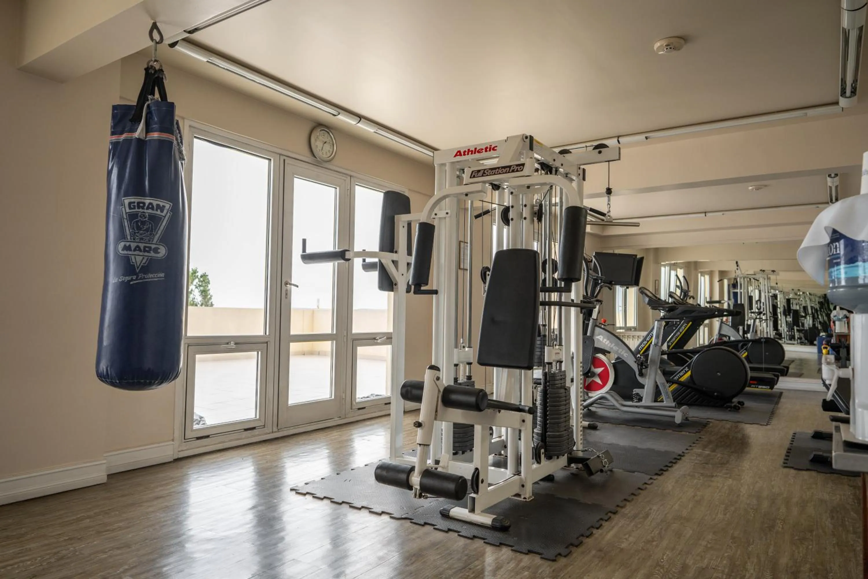 Lucania Palazzo Hotel