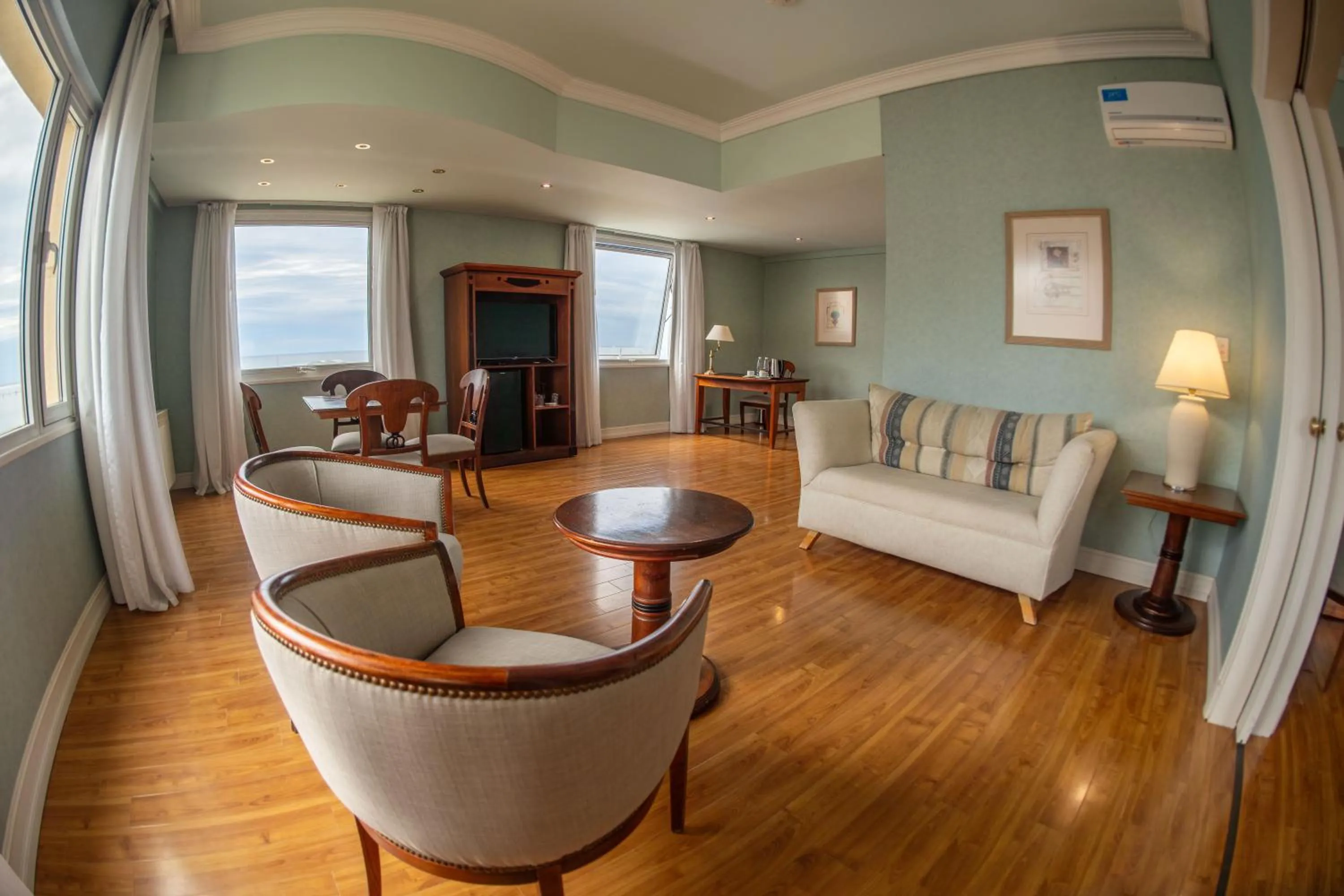 Lucania Palazzo Hotel