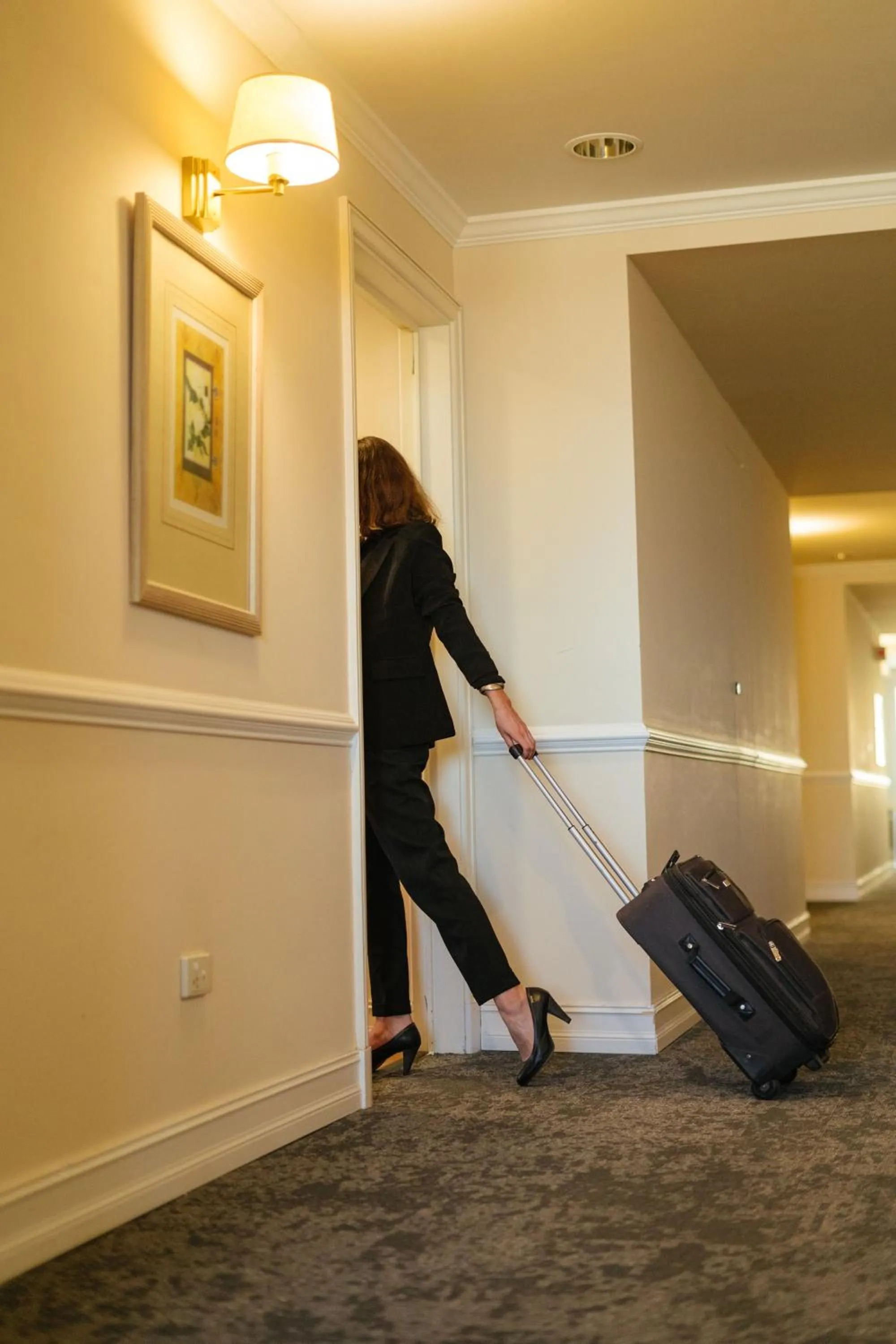 Lucania Palazzo Hotel