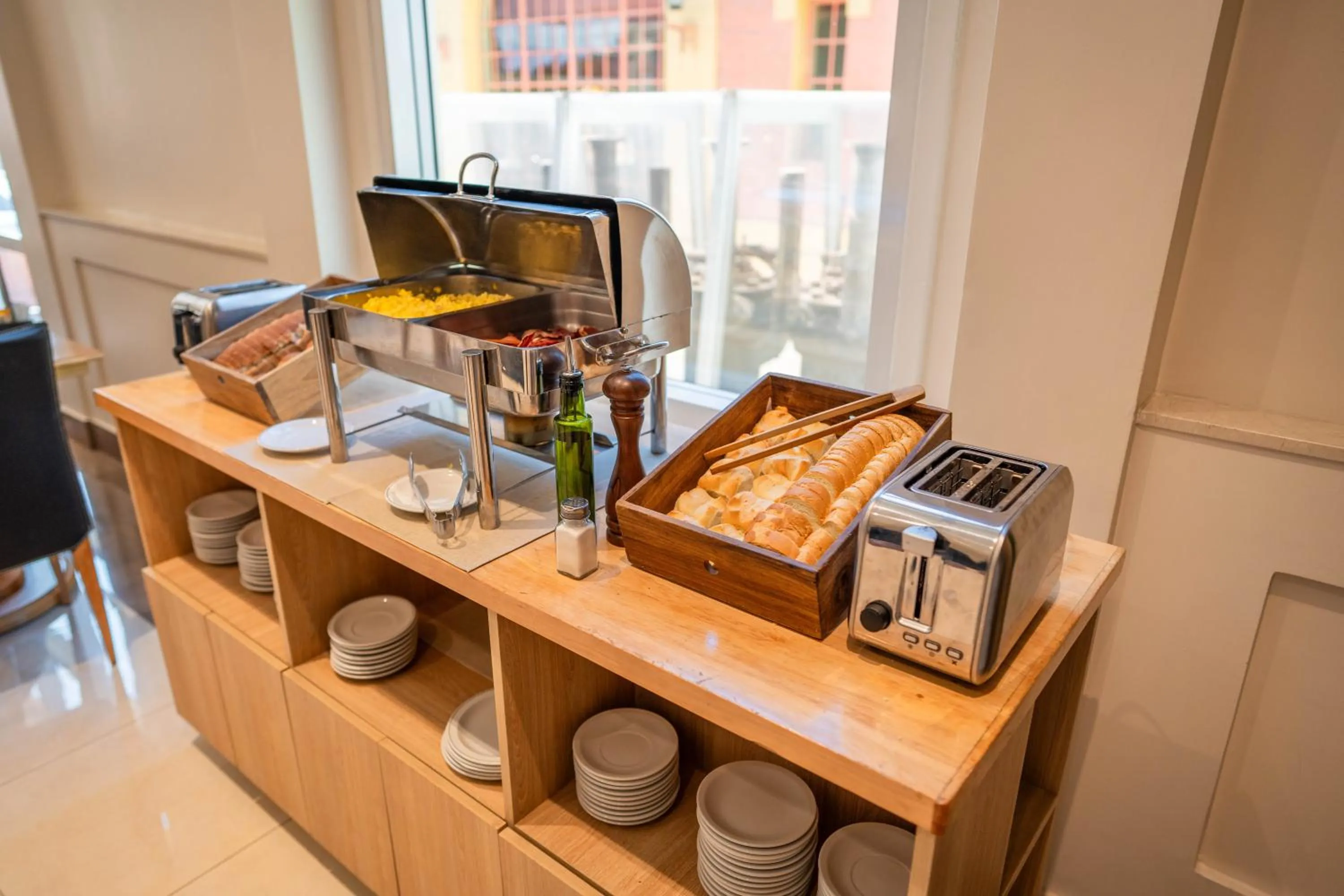 Lucania Palazzo Hotel