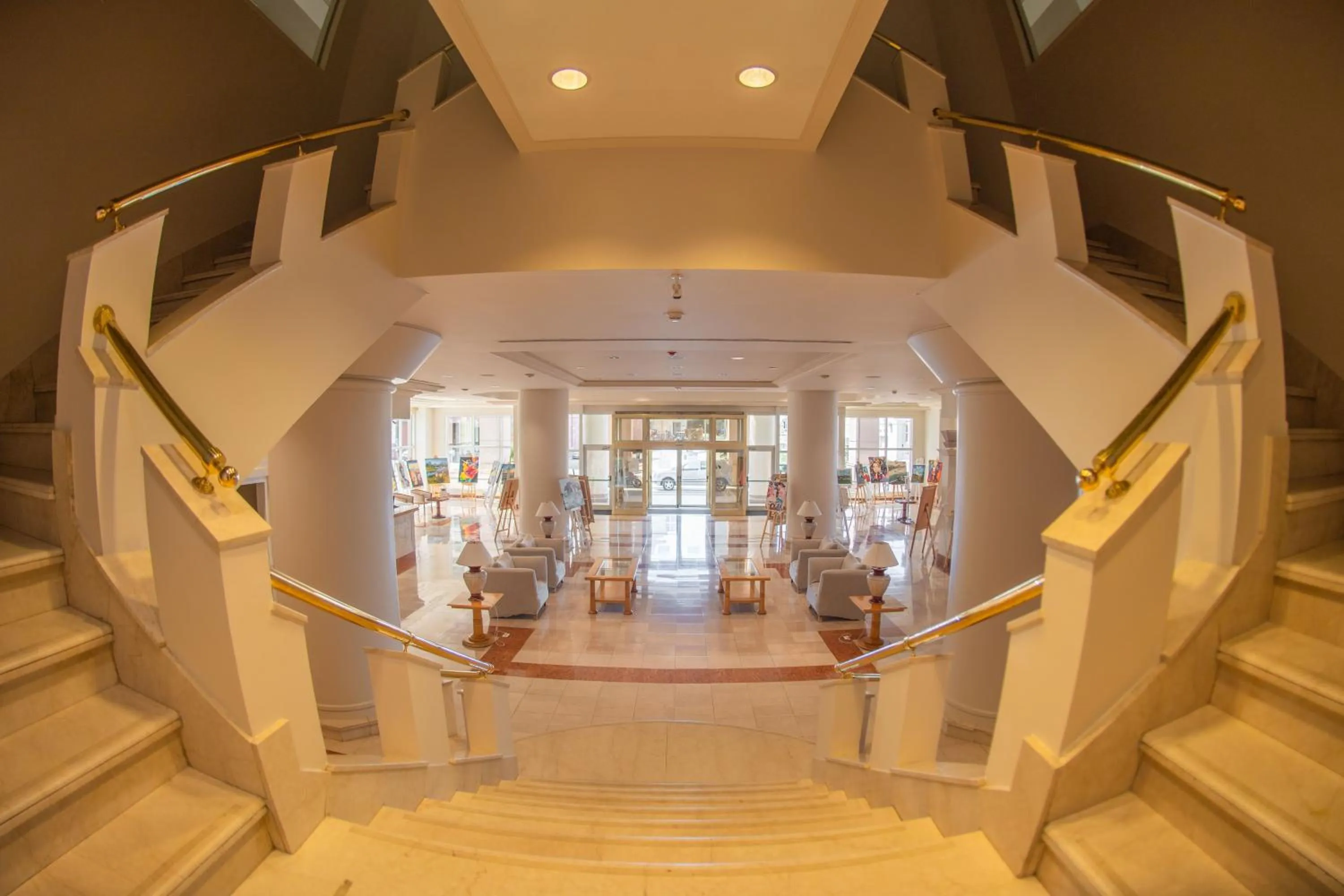 Lucania Palazzo Hotel