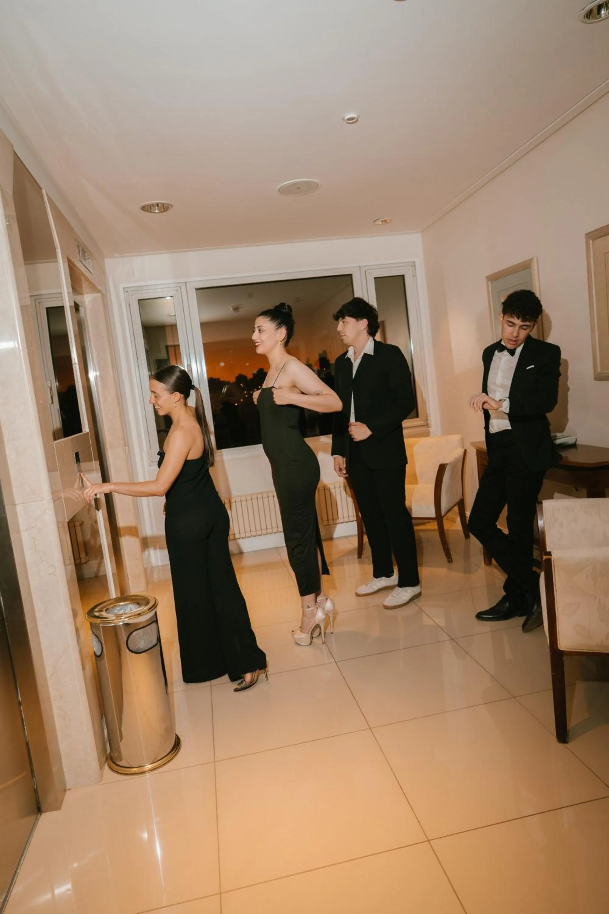 Lucania Palazzo Hotel