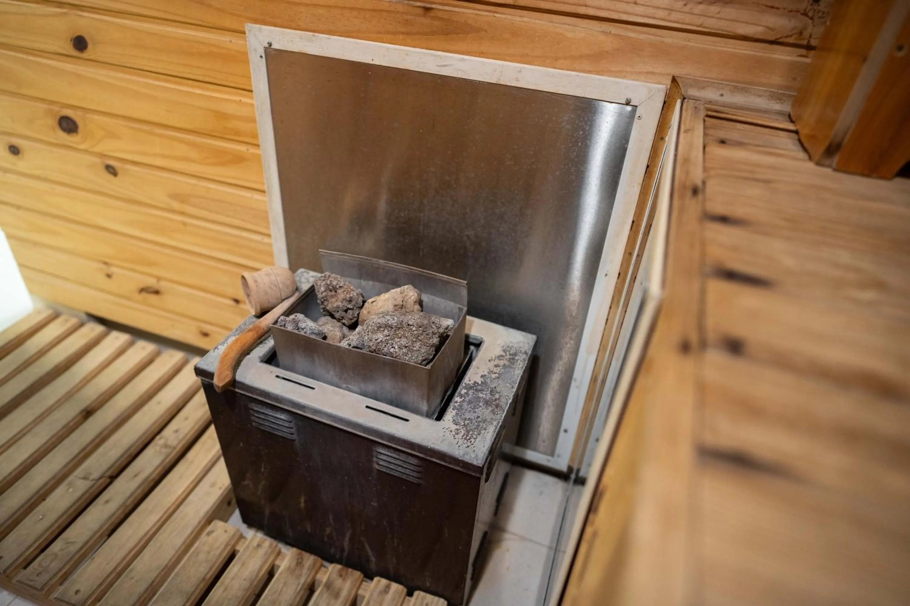 Lucania Palazzo Hotel