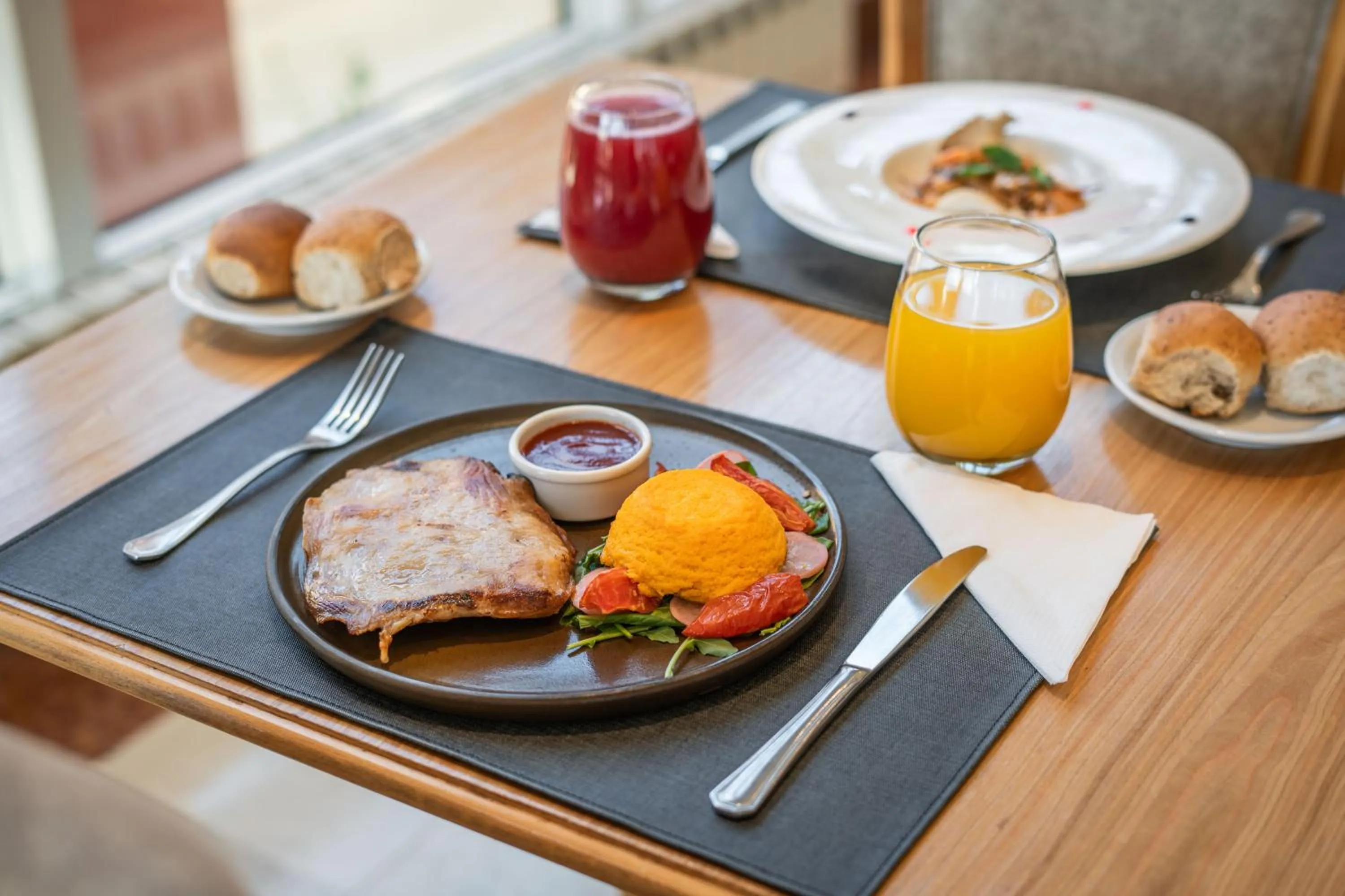 Lucania Palazzo Hotel