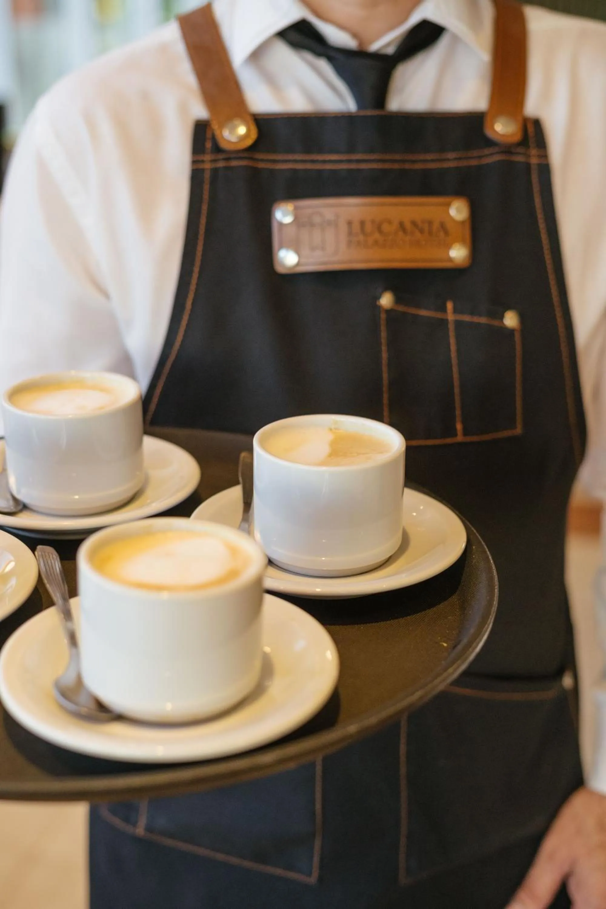 Lucania Palazzo Hotel