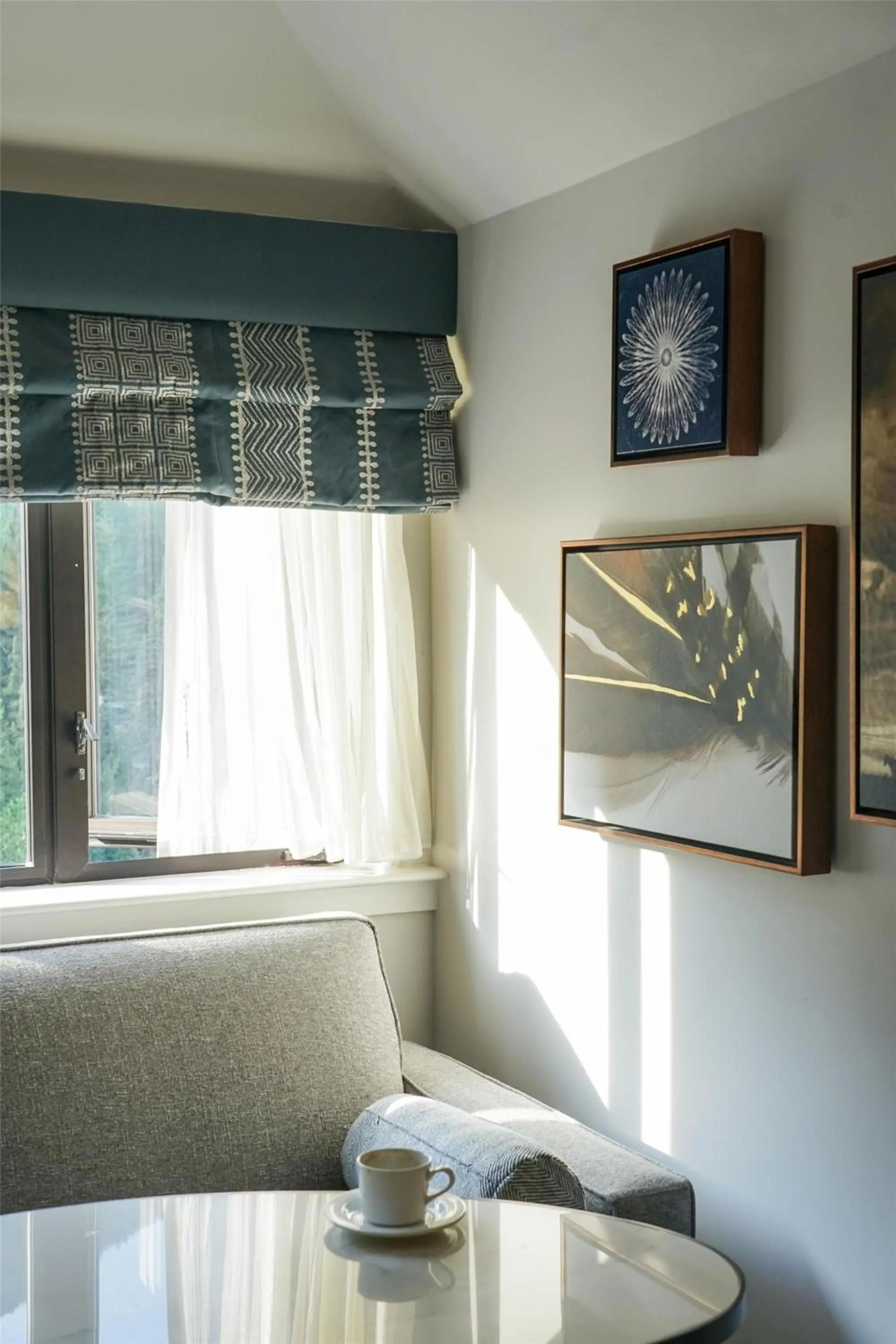 Bedroom in Grand Hyatt Vail Resort and Spa