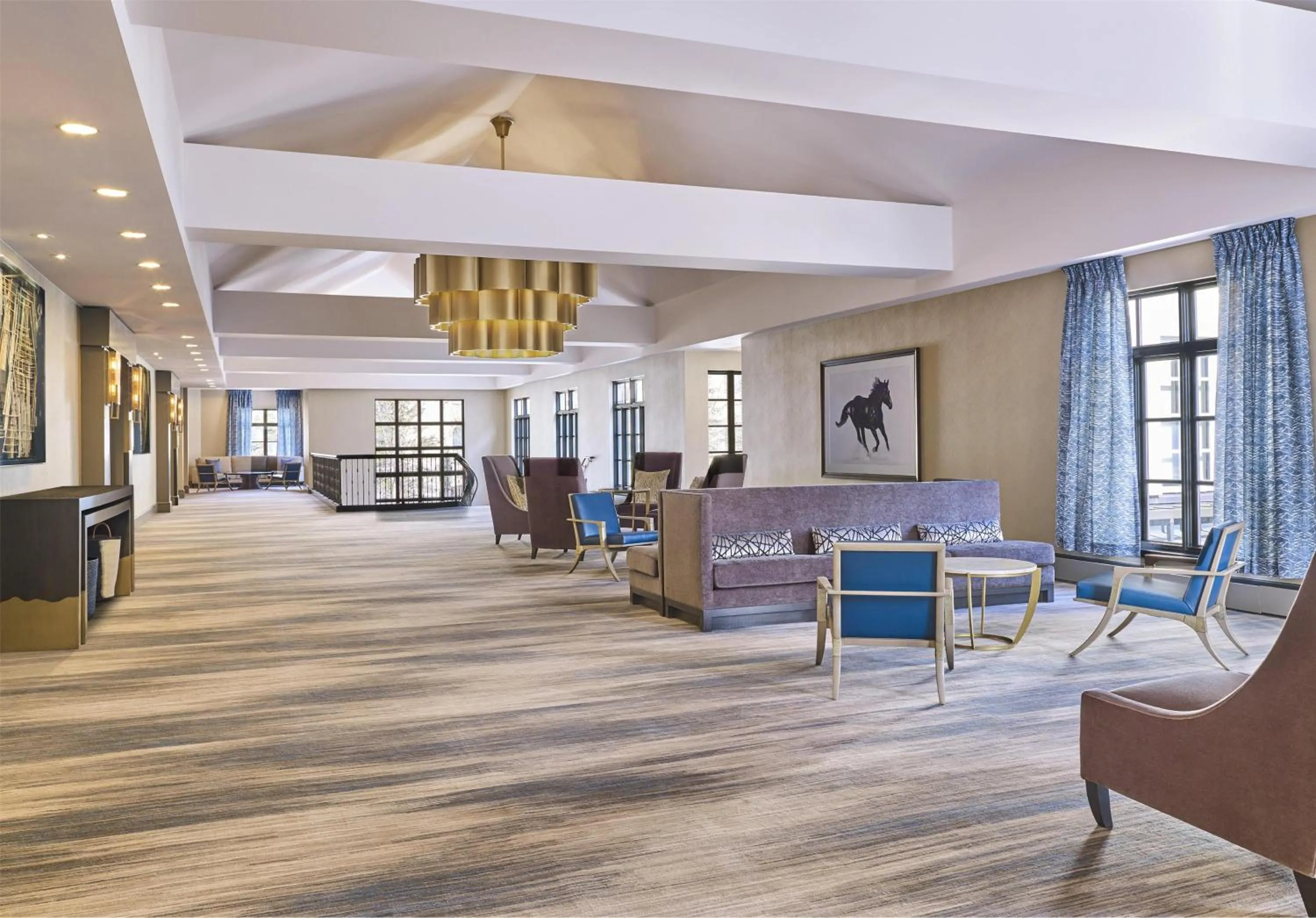 Meeting/conference room in Grand Hyatt Vail Resort and Spa